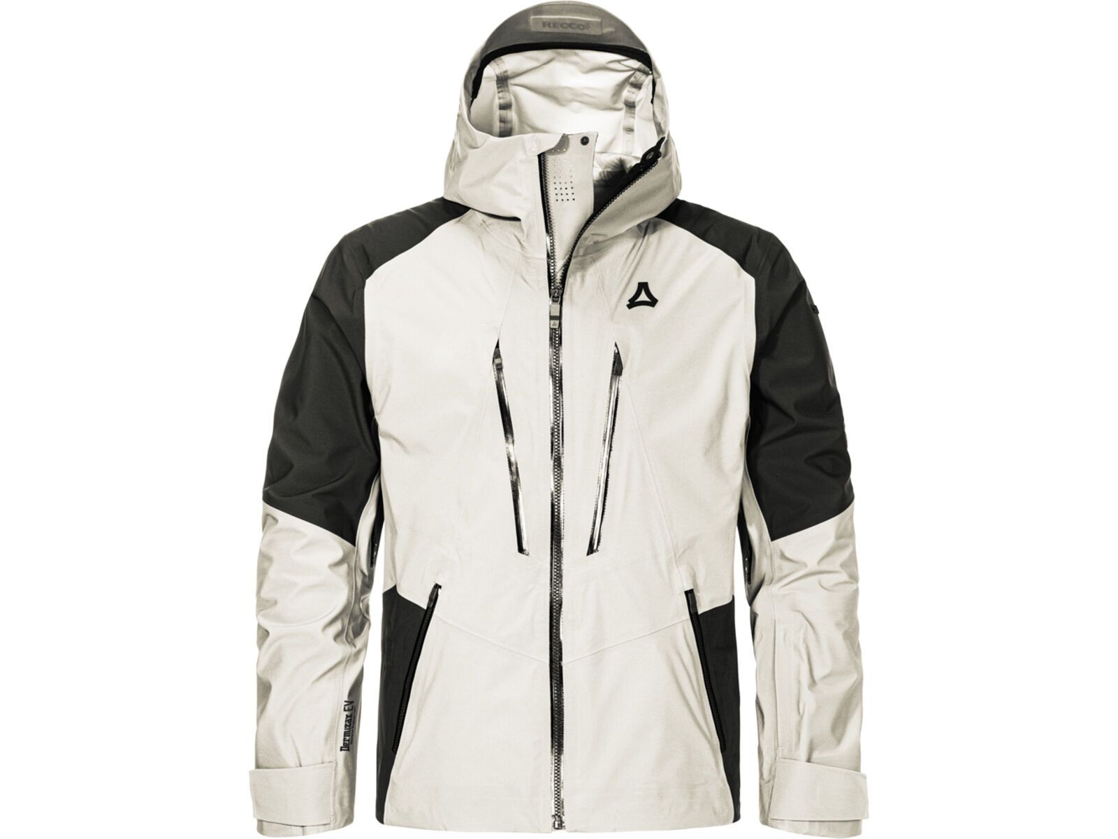 Schöffel Shell Jk Style Lufeld MNS, natur | Bild 1