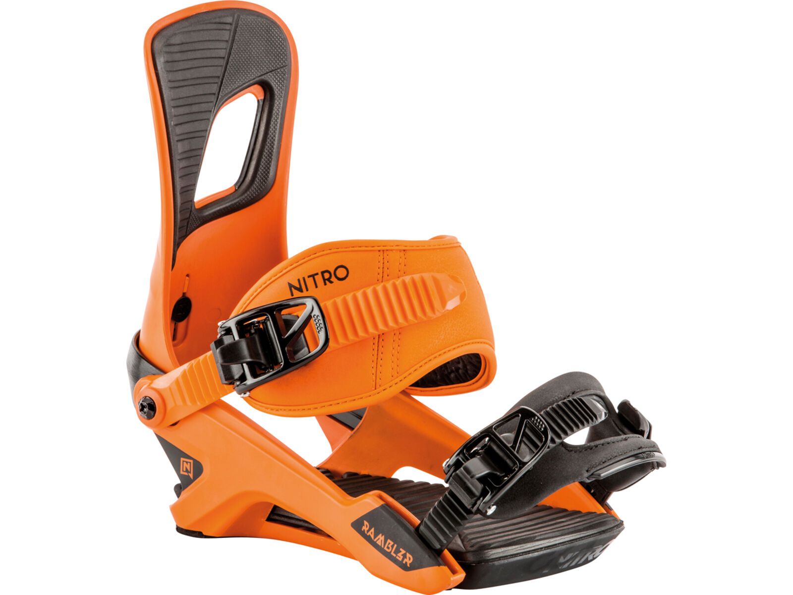 Set: Jones Explorer 2019 + Nitro Rambler OJ | Bild 3