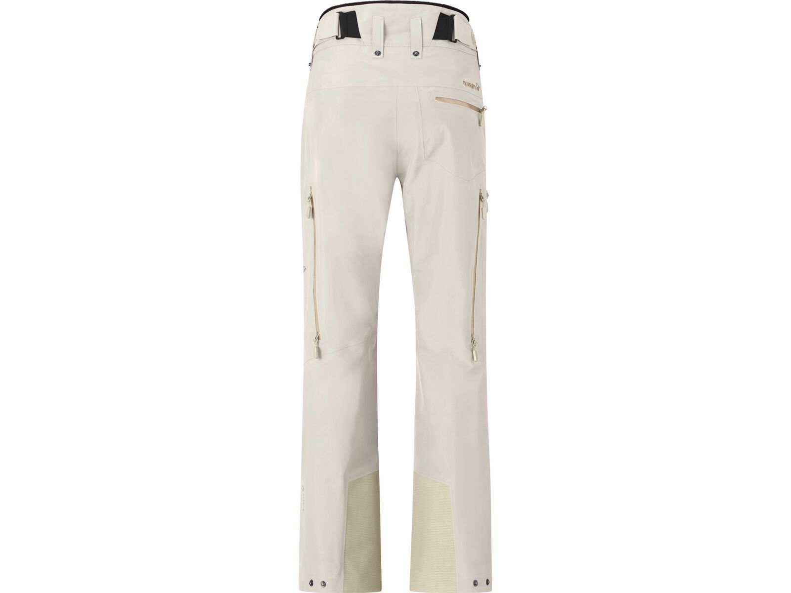 Norrona lofoten Gore-Tex Pants W's, oatmeal | Bild 2