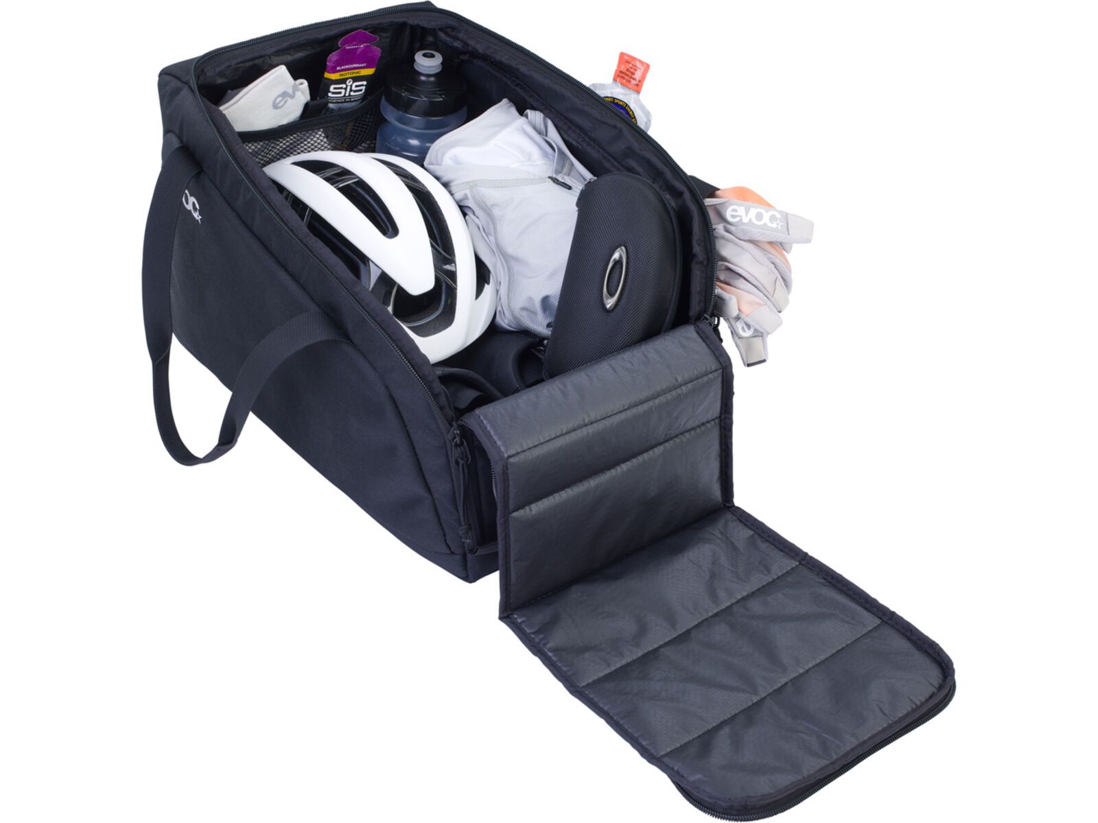 Evoc Gear Bag 20, black | Bild 7