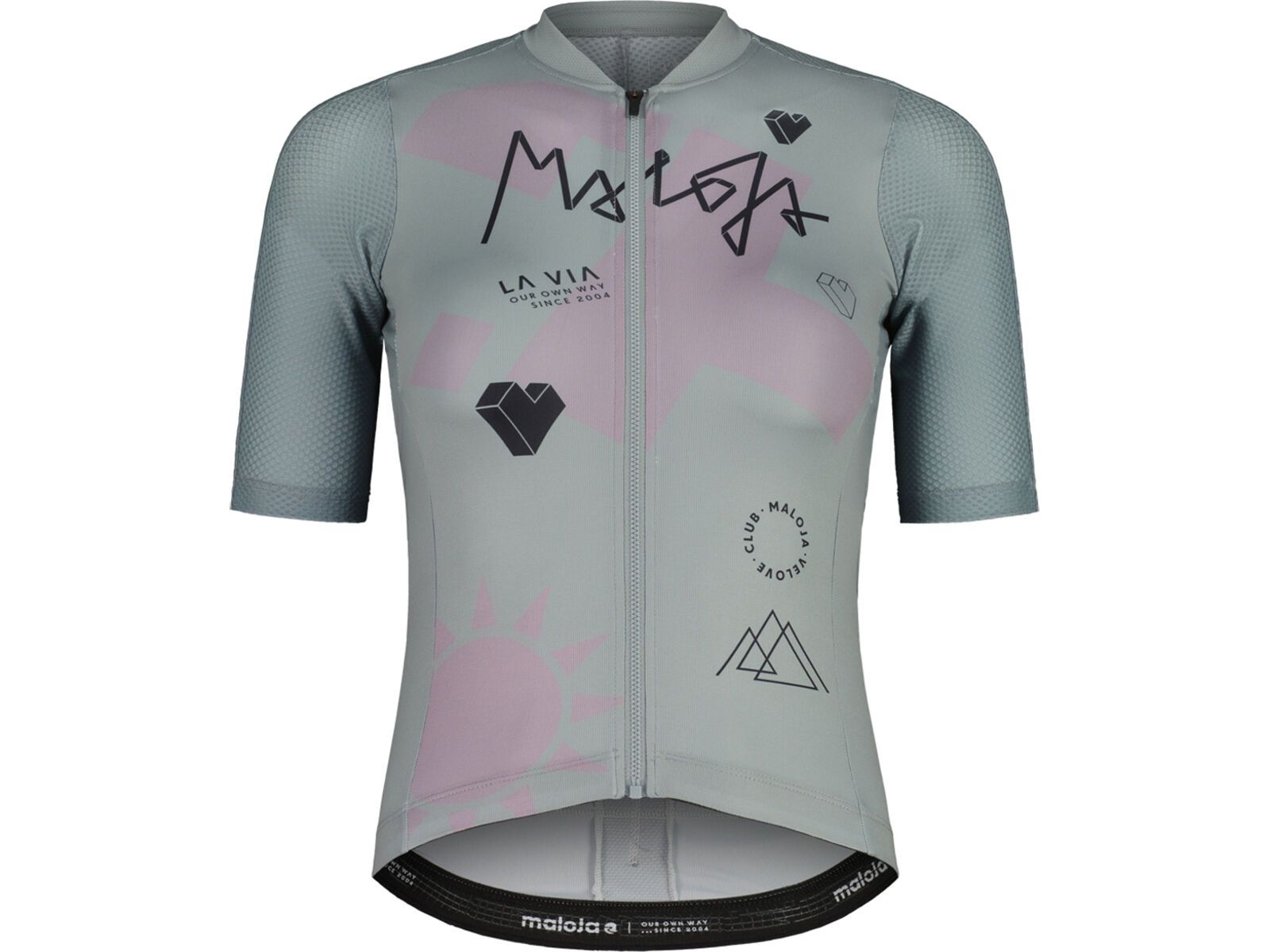 Maloja BleesM., sage | Bild 1