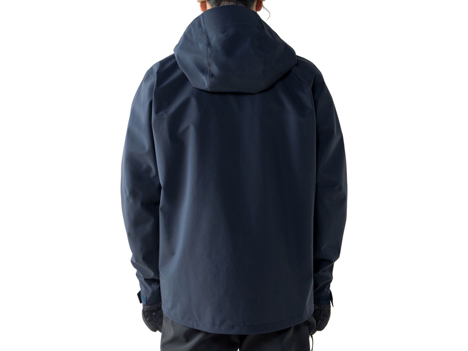 Haglöfs Front Proof II Jacket Men, tarn blue | Bild 5