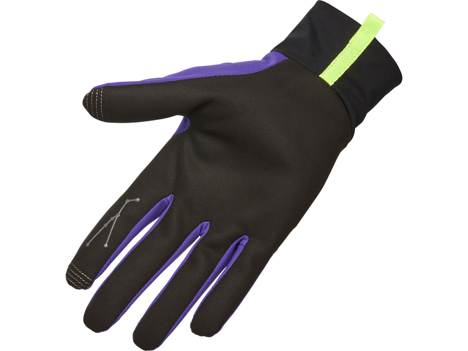 Fox Ranger Water Glove Lunar, grape | Bild 2