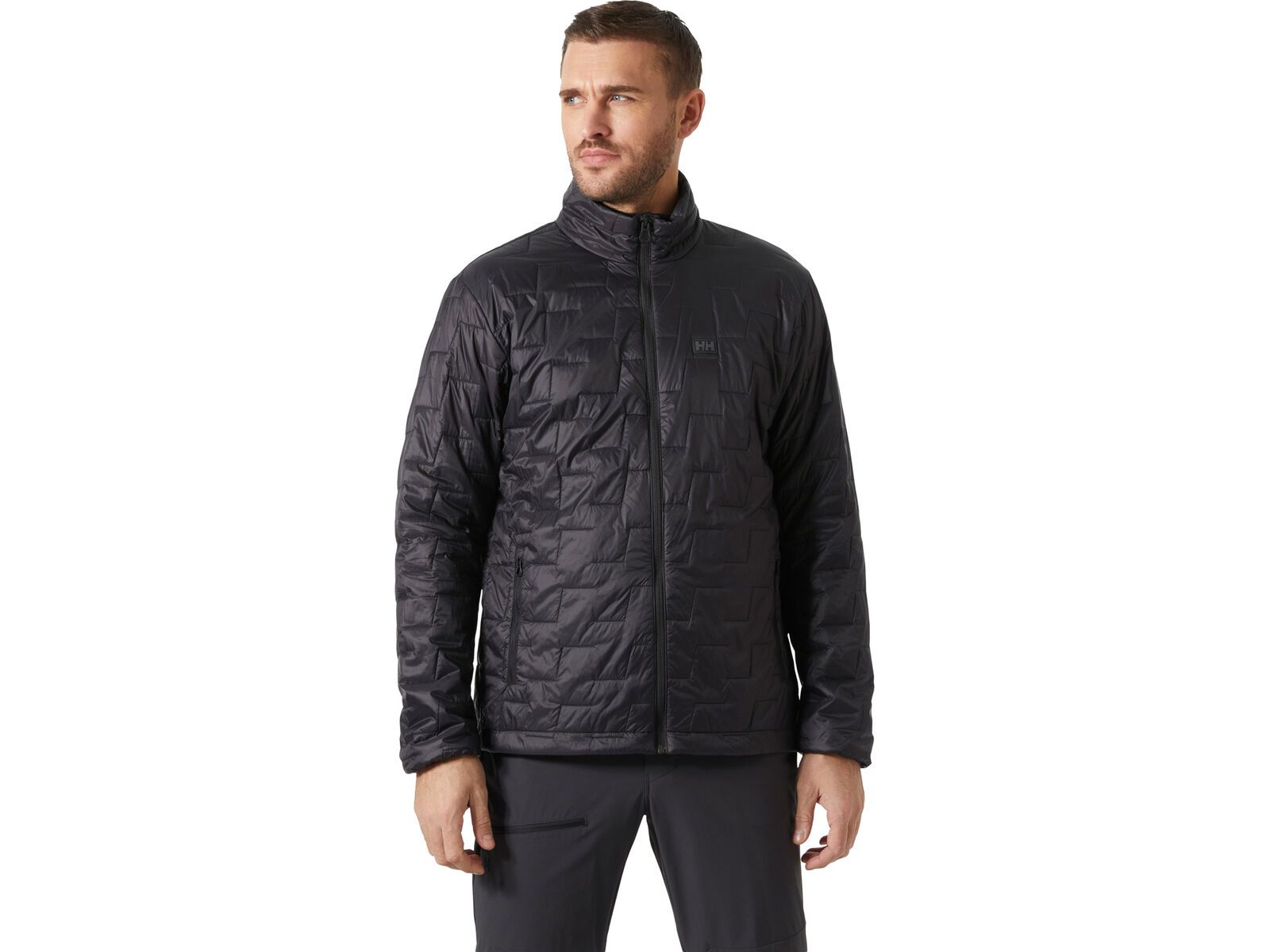Helly Hansen Lifaloft Insulator Jacket, black matte | Bild 5