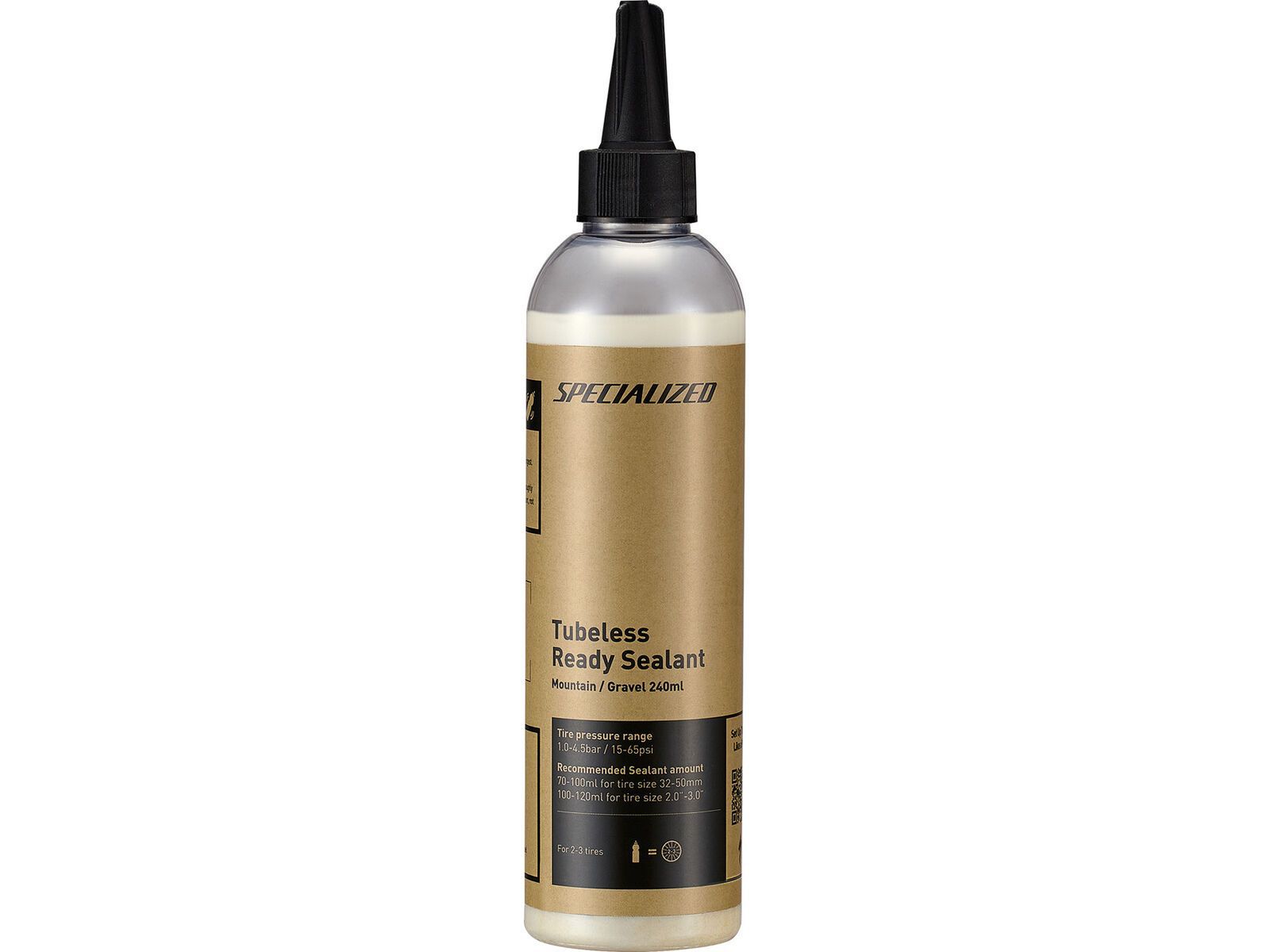 Specialized TLR Sealant Mountain and Gravel - 240 ml | Bild 1