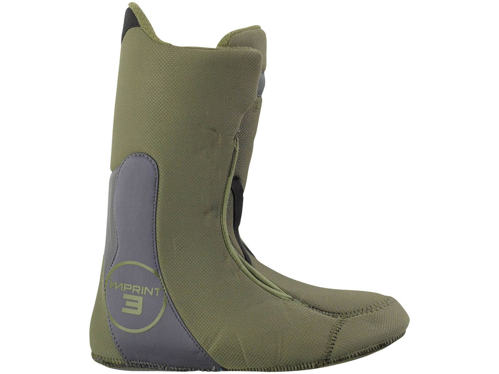 Burton OX, Black/Army Green | Bild 5