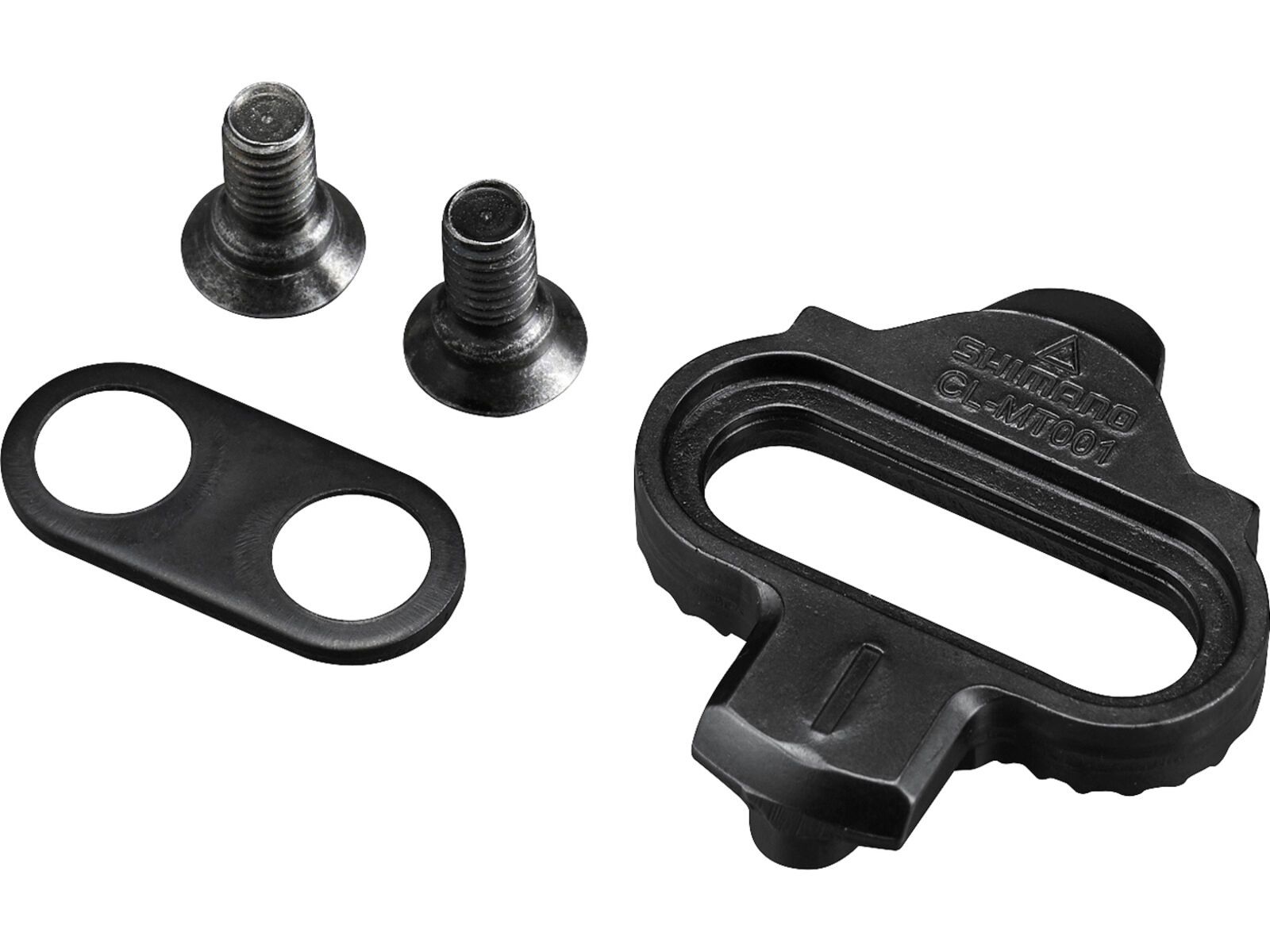 Shimano SPD-Schuhplatten CL-MT001 - ohne Gegenplatte | Bild 1