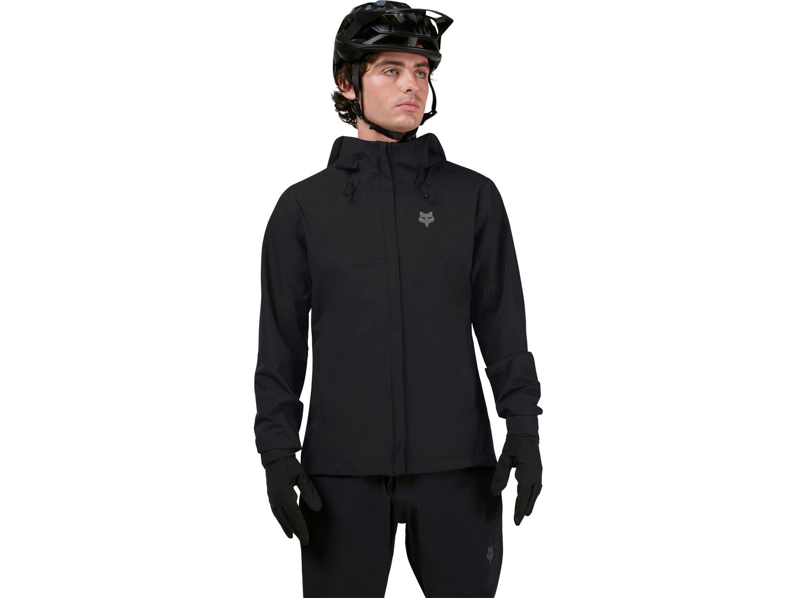 Fox Ranger Water Jacket, black | Bild 7
