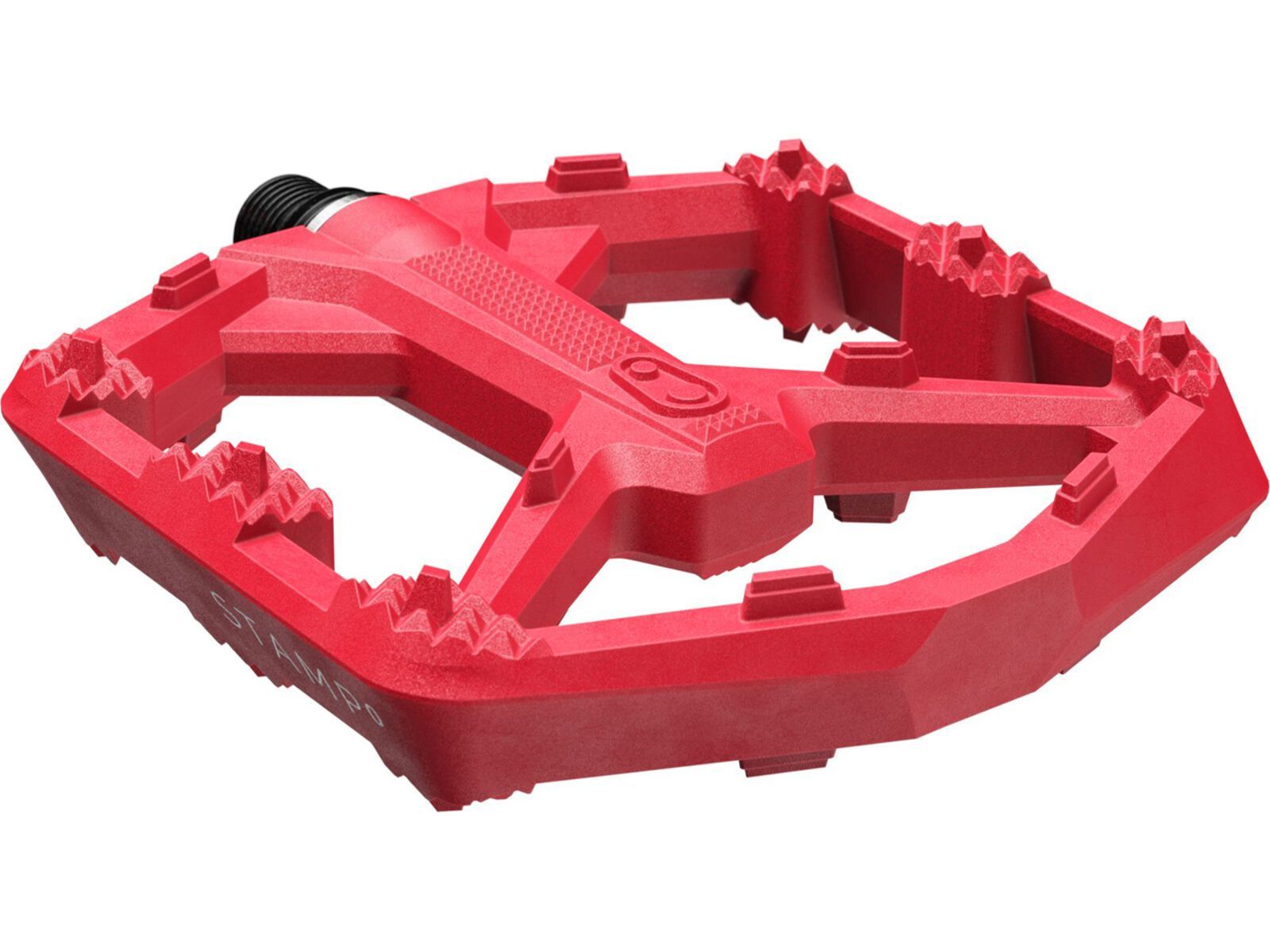 Crankbrothers Stamp 0 Large, red | Bild 2