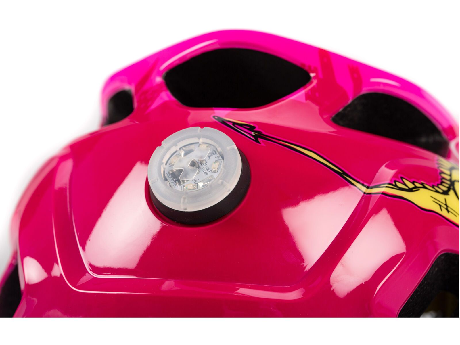 Cube Helm Ant, pink | Bild 4