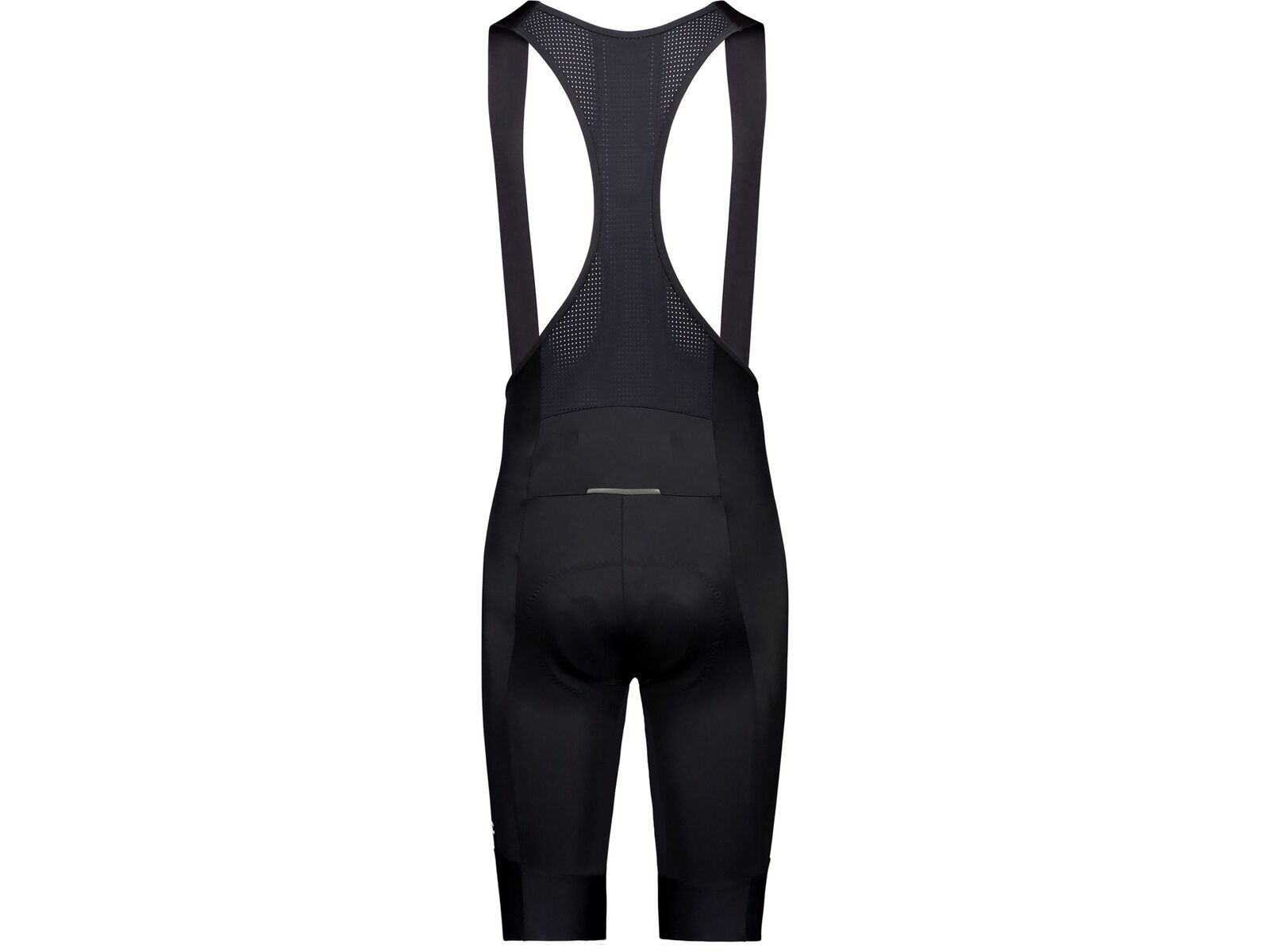 POC M's Cadence Bib Shorts, uranium black | Bild 3