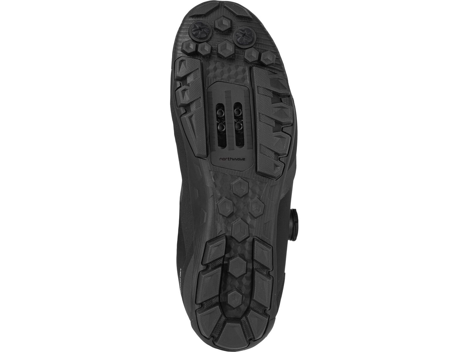 Northwave Celsius XT GTX, black/dark grey | Bild 2