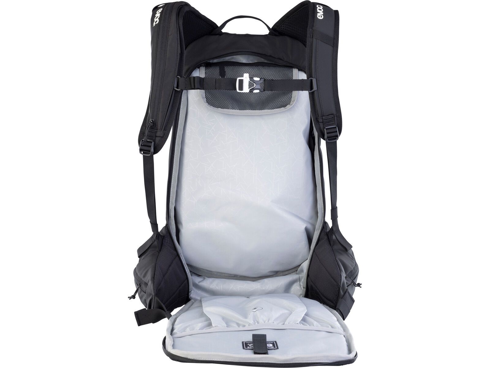 Evoc Line 20, black | Bild 2