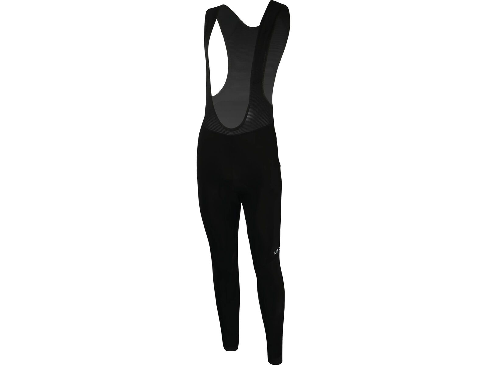 Le Col Pro Bib Tights, black | Bild 3
