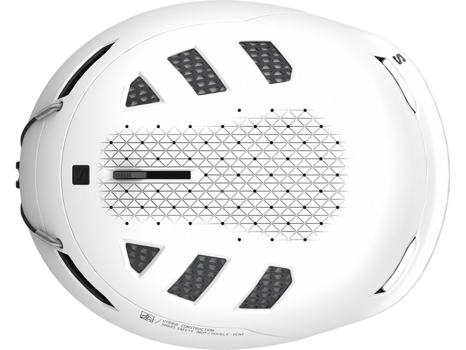 Salomon Husk Prime, white | Bild 4
