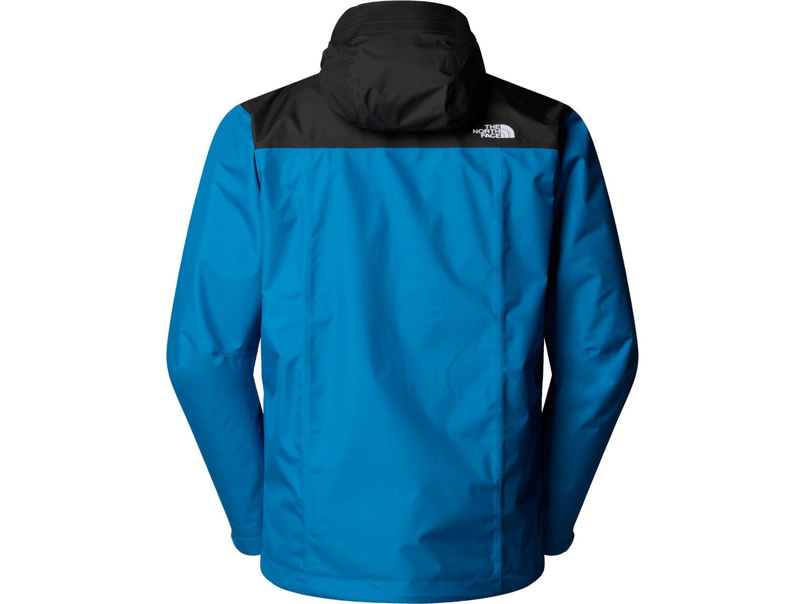 The North Face Men’s Evolve II Triclimate 3-in-1 Jacket, dusk blue/mineral ink | Bild 3