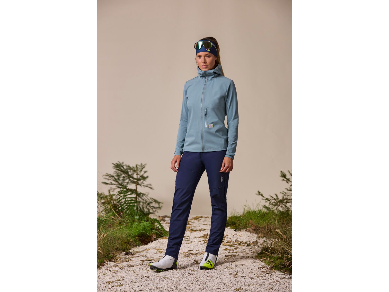 Maloja SennesM., shaded sage | Bild 3