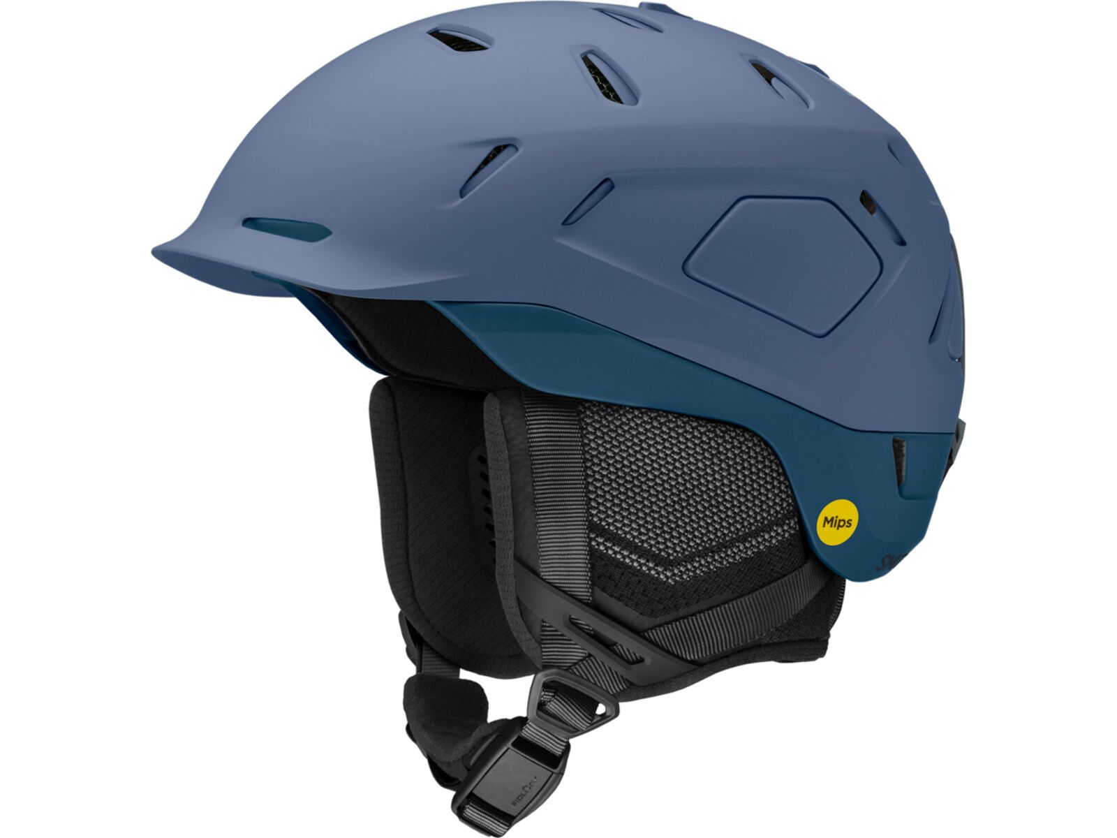 Smith Nexus MIPS, matte granite blue mediterranean | Bild 1