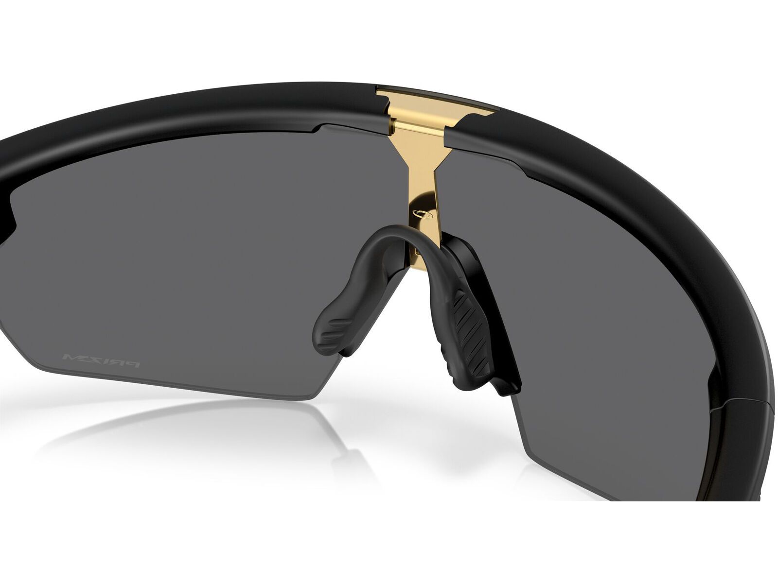 Oakley Sphaera Players Collection, Prizm Black / matte black | Bild 5