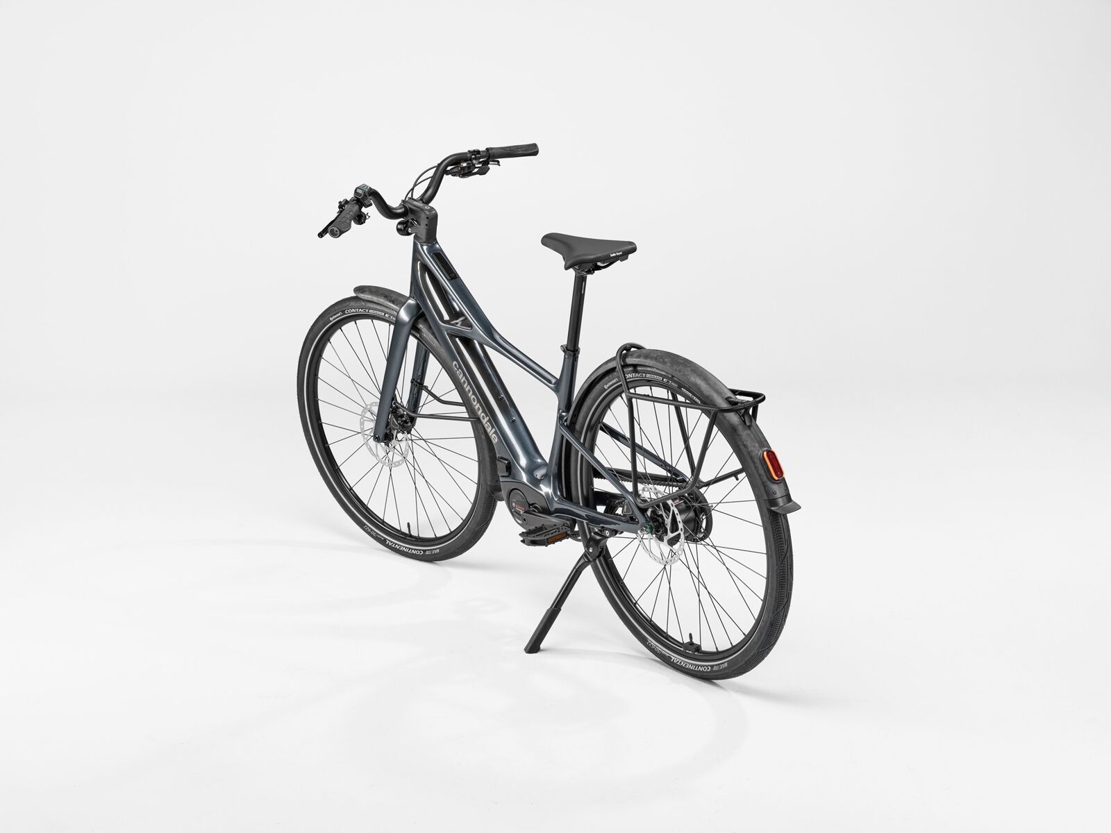 Cannondale FlyingV 2, tungsten blue | Bild 12