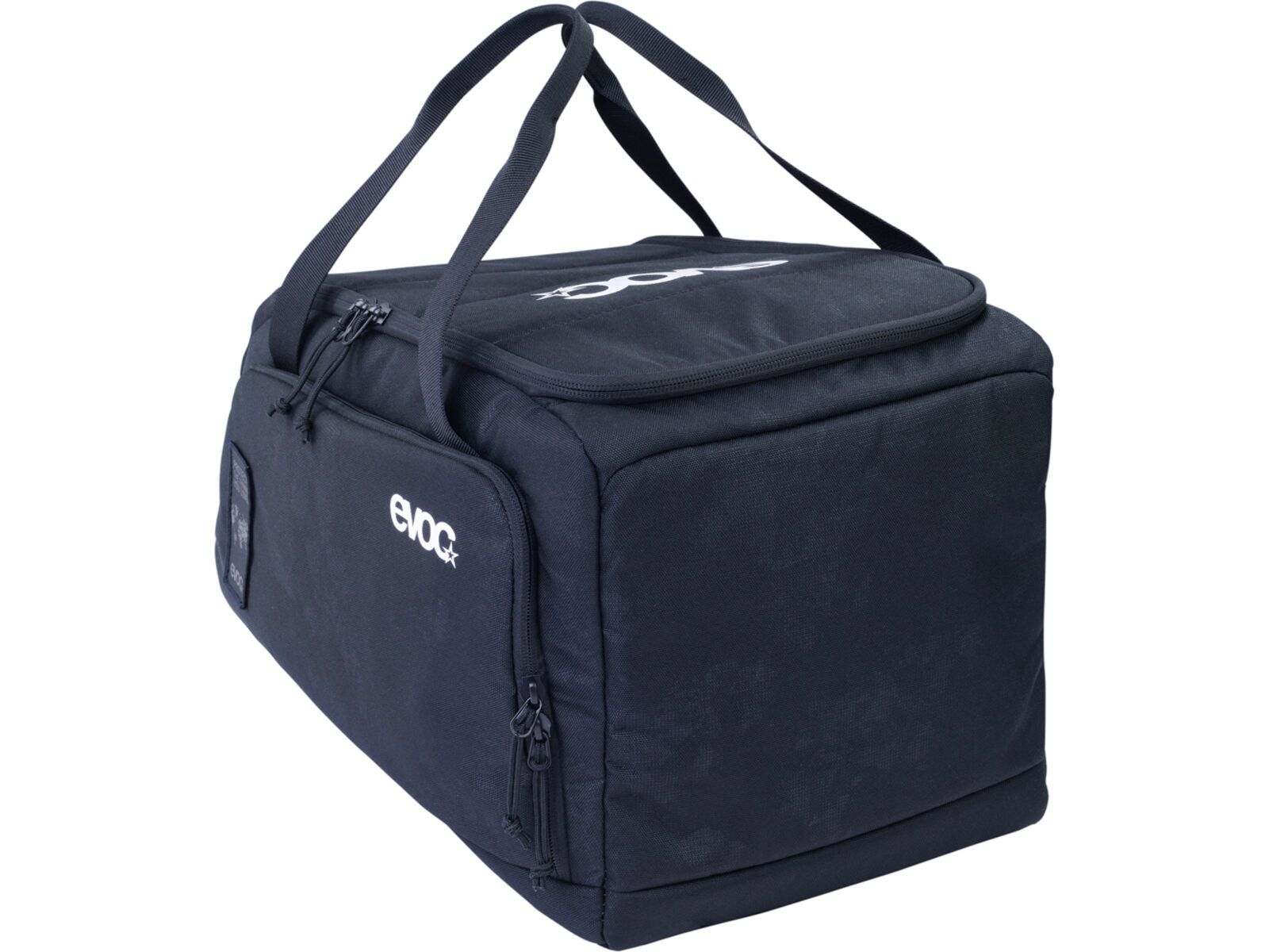 Evoc Gear Bag 20, black | Bild 2
