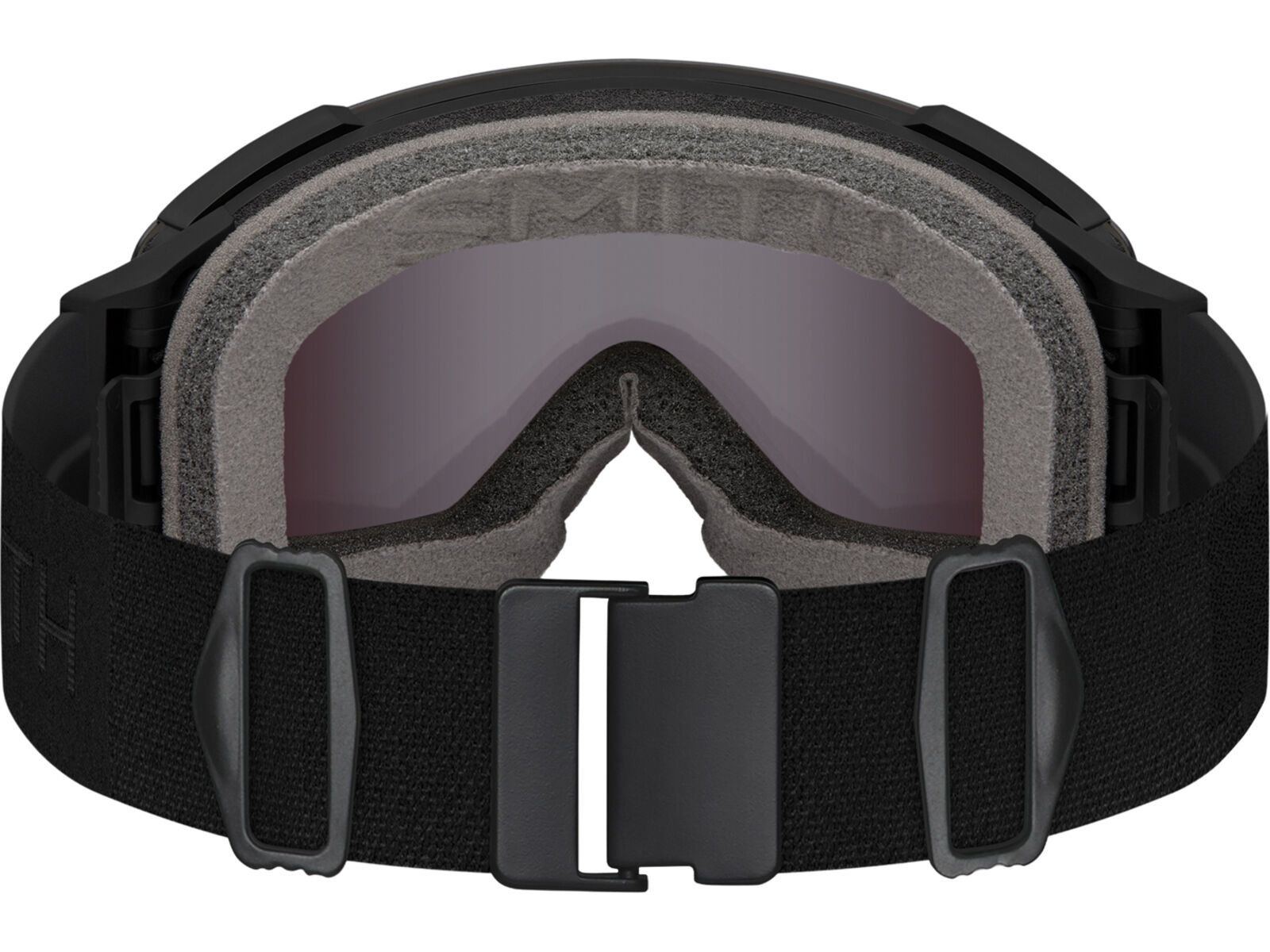 Smith I/O Mag, ChromaPop Sun Black / blackout | Bild 4
