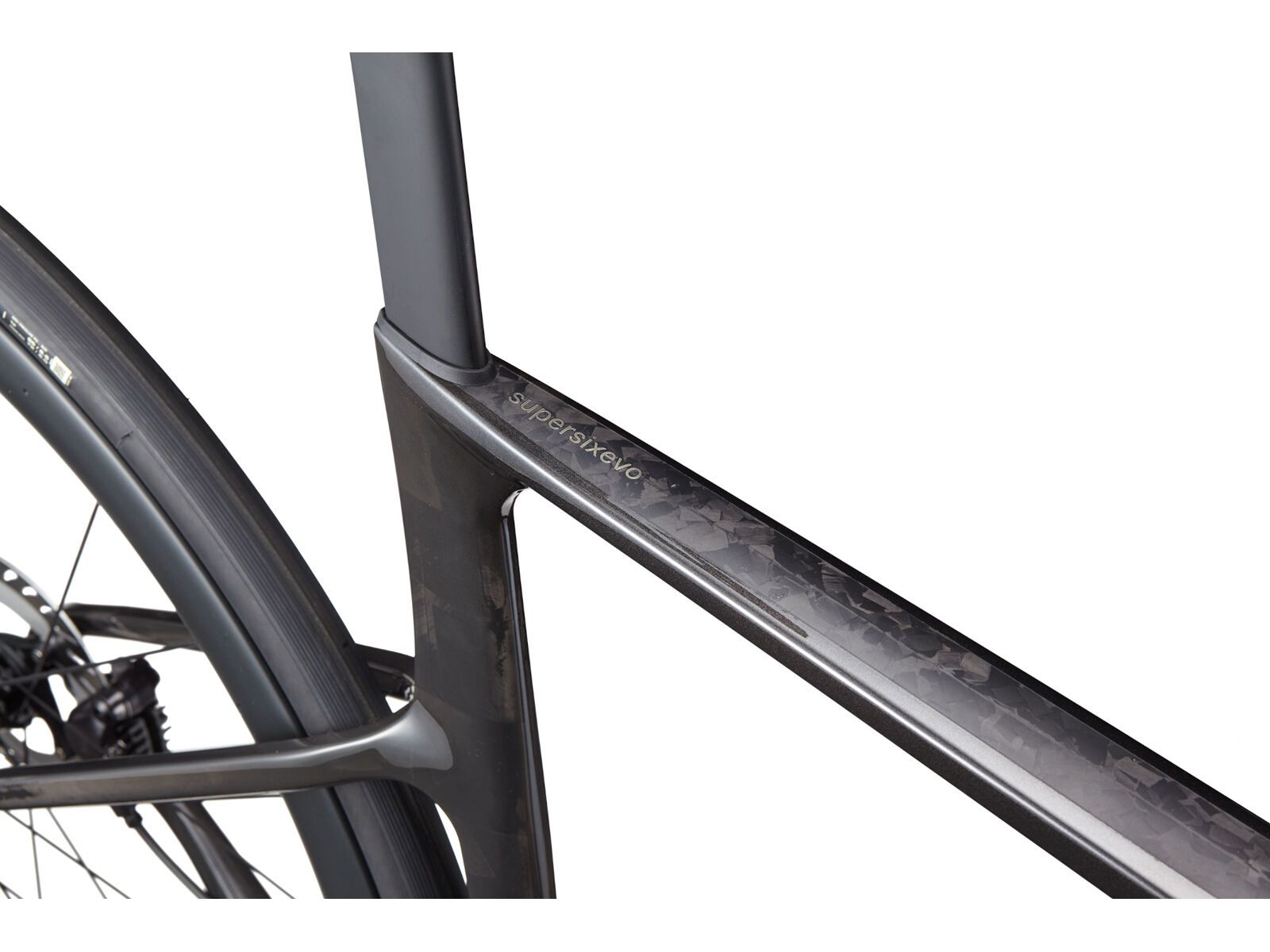 Cannondale SuperSix Evo Hi-Mod 2, raw | Bild 7