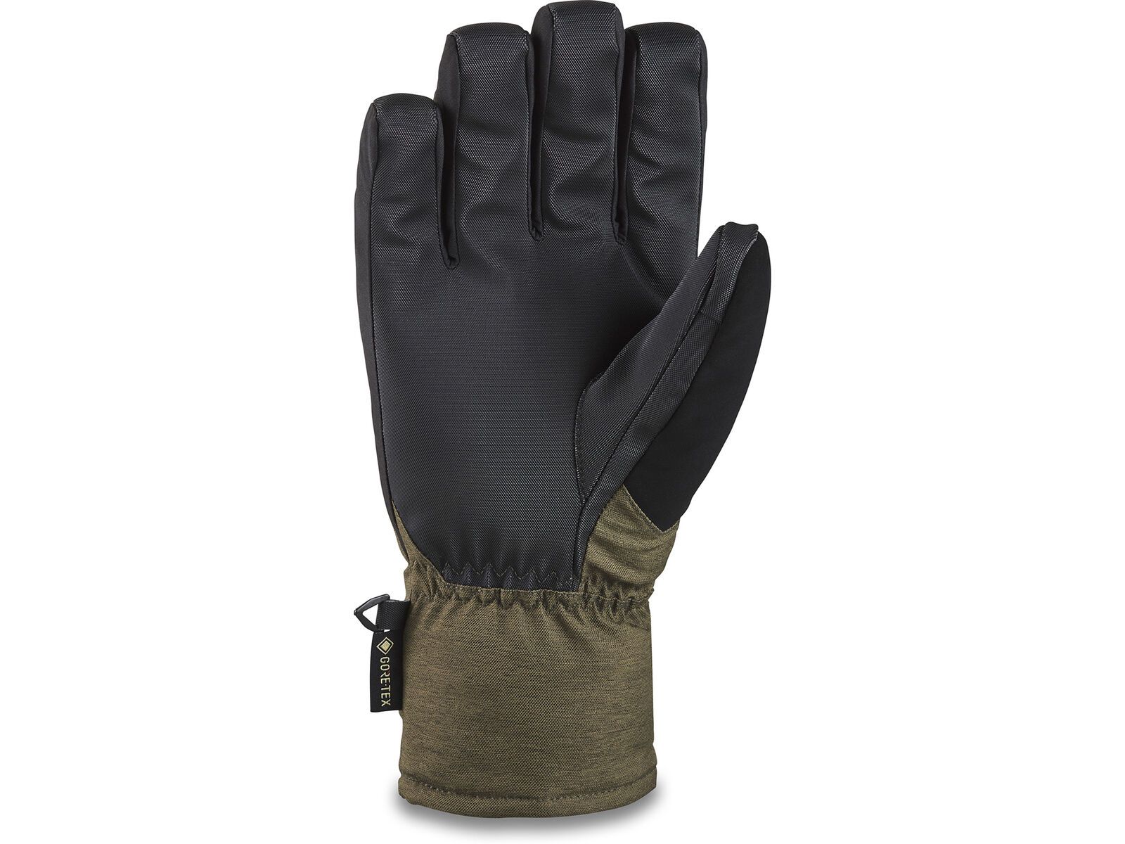 Dakine Titan Gore-Tex Short Glove, dark olive | Bild 2