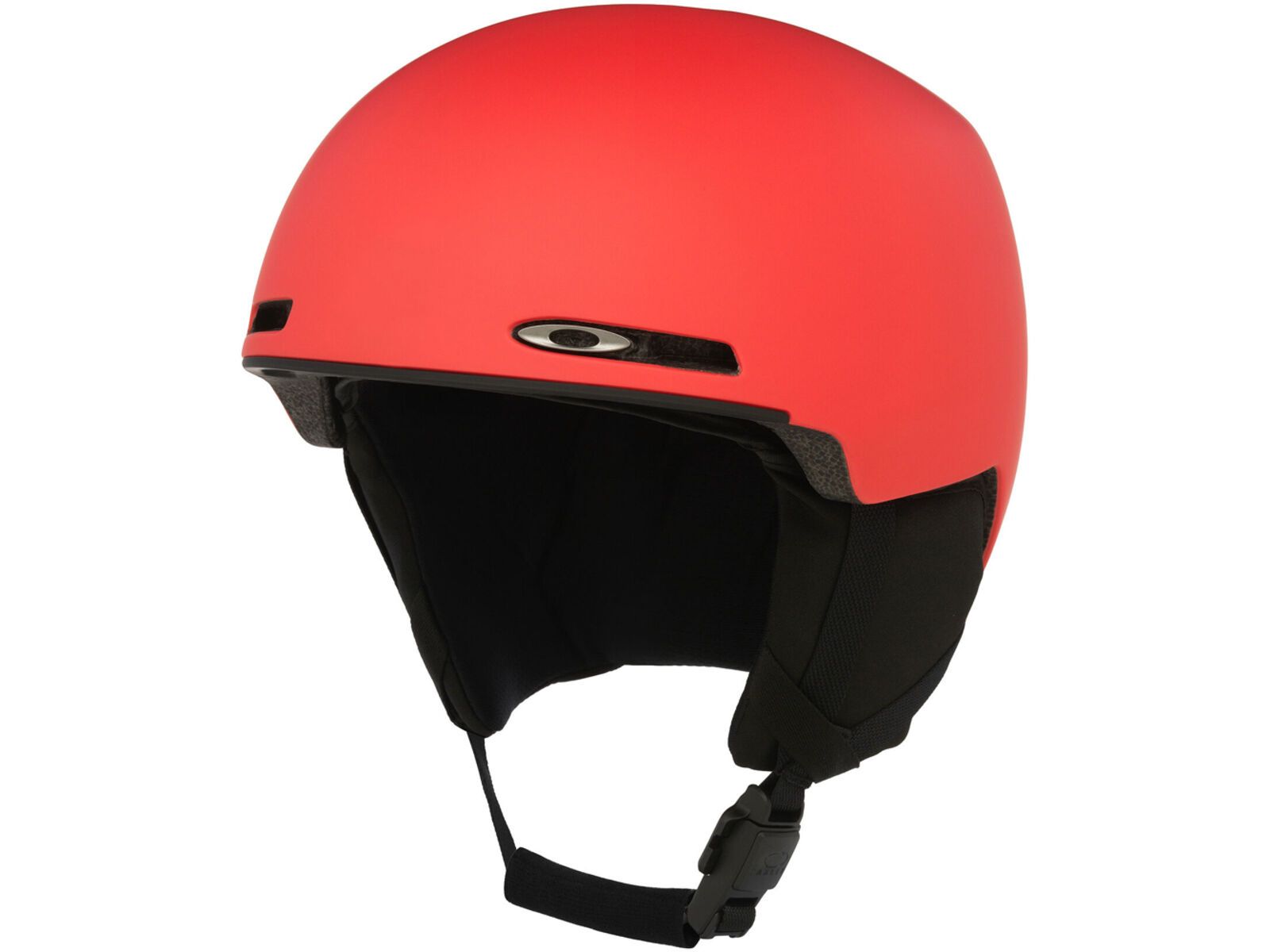 Oakley Mod1 MIPS Youth, matte hibiscus red | Bild 1