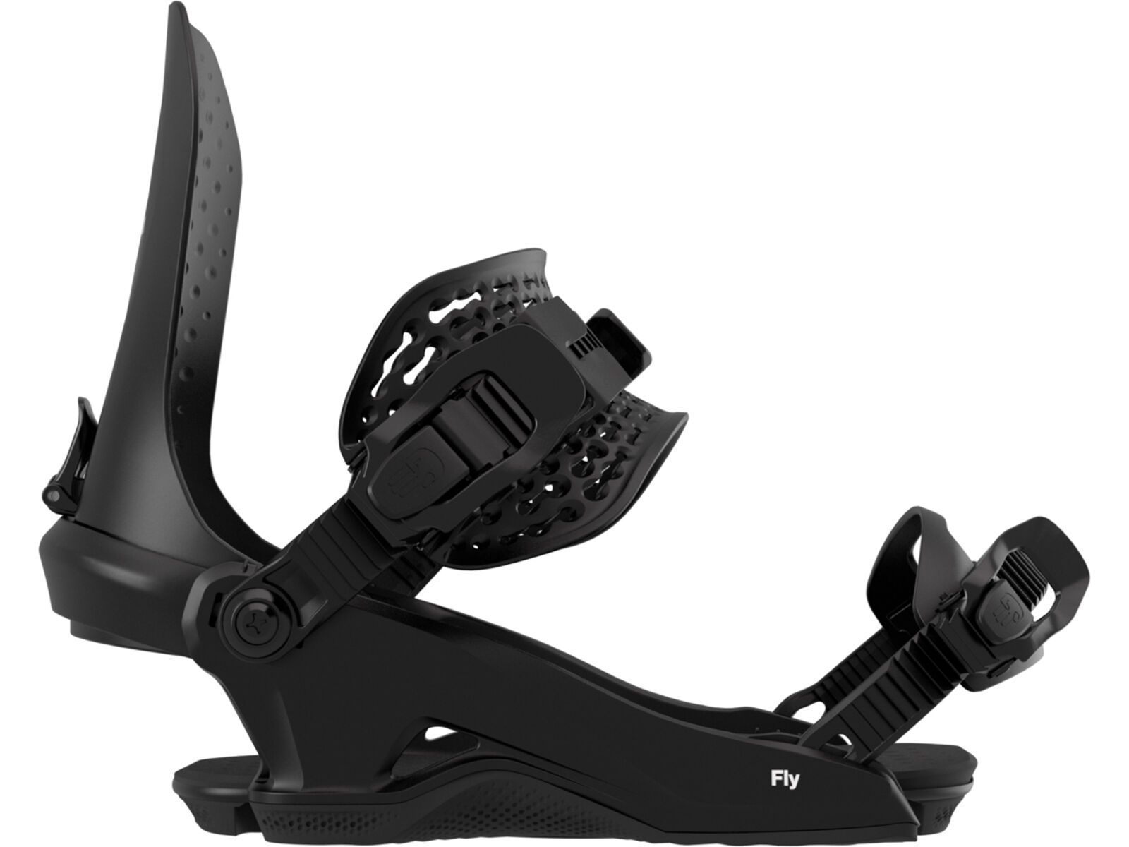 Bataleon Fly HeelWrap, black | Bild 3