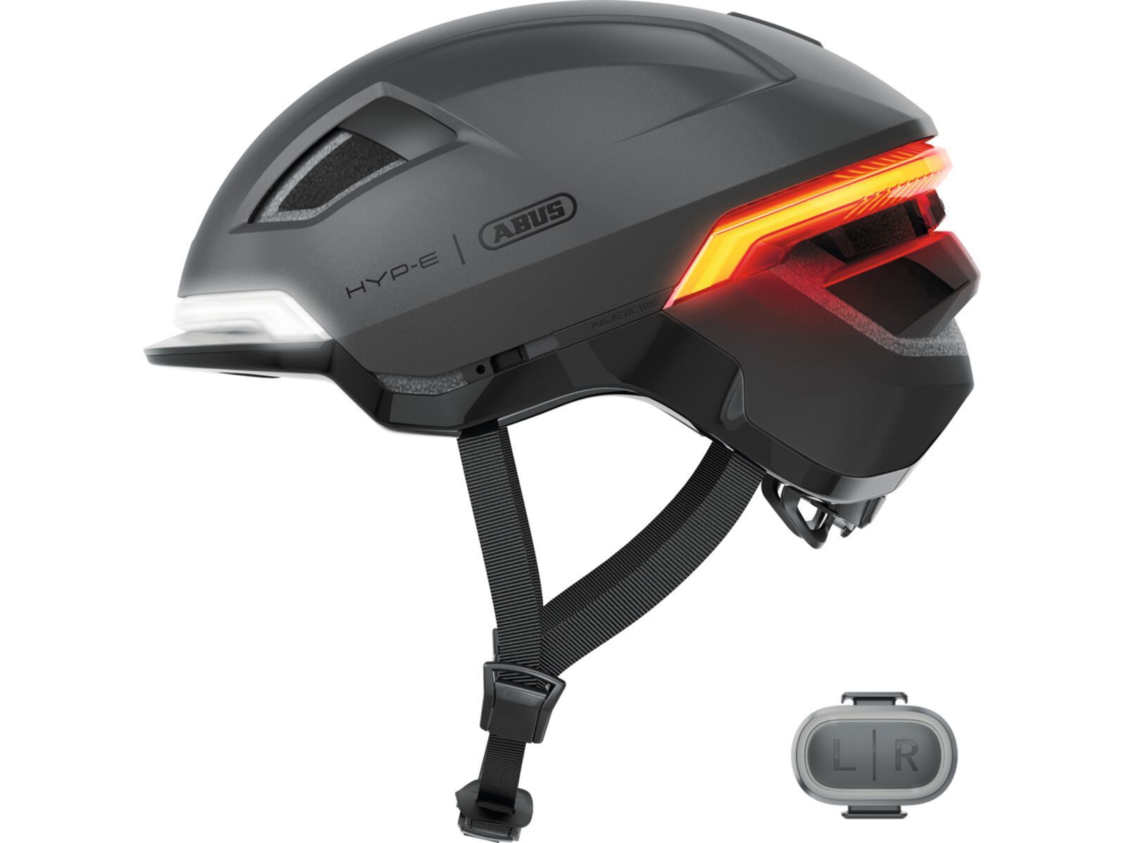Abus Hyp-E, volcano titan | Bild 1