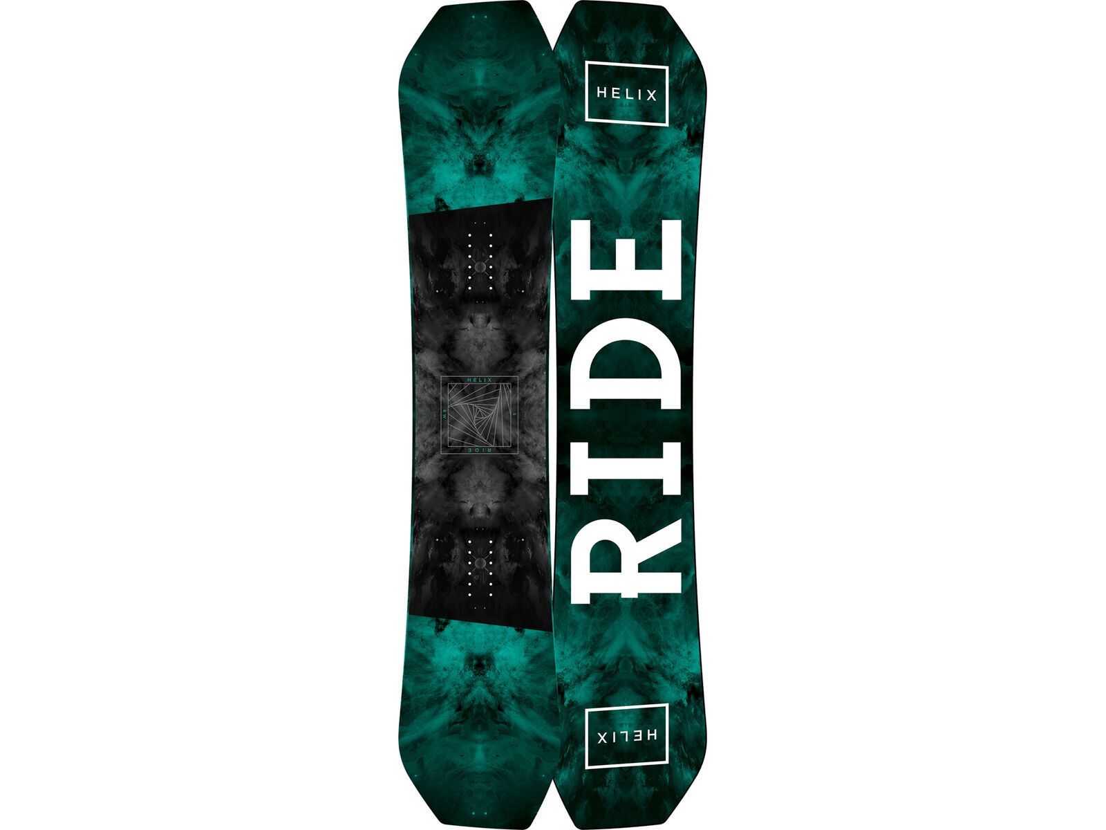 Set: Ride Helix 2017 + Burton Cartel (1712703S) | Bild 2