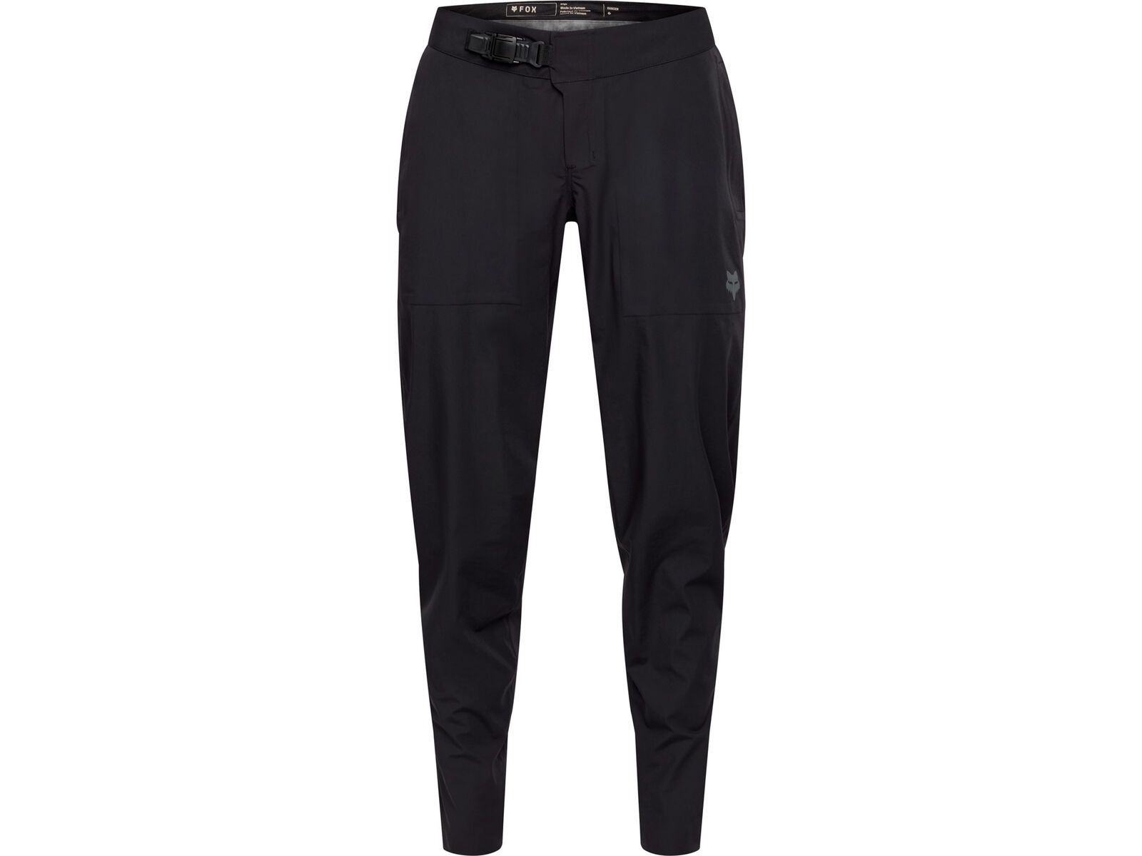 Fox Womans Ranger Water Pant, black | Bild 1