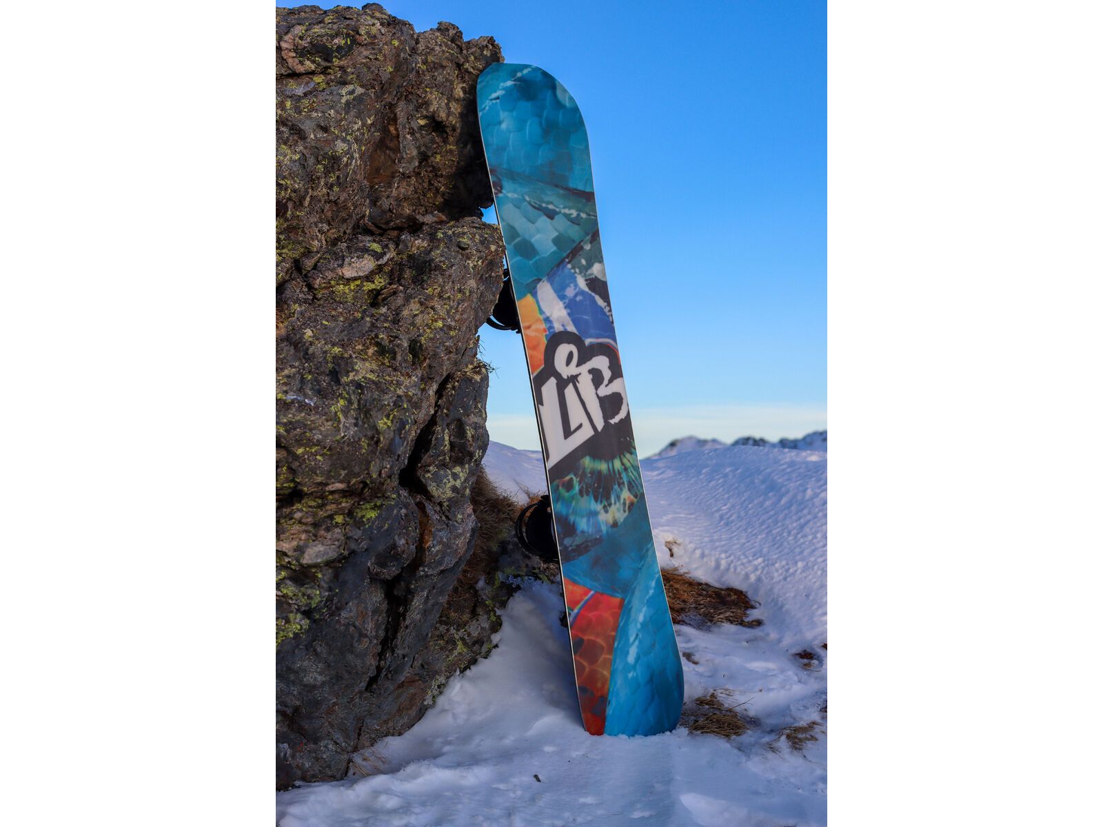 Lib Tech T.Rice Pro Wide | Bild 13