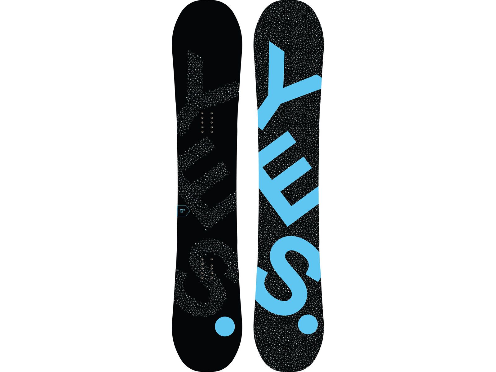 Set: Yes Basic 2017 + Burton Cartel (1712700S) | Bild 2