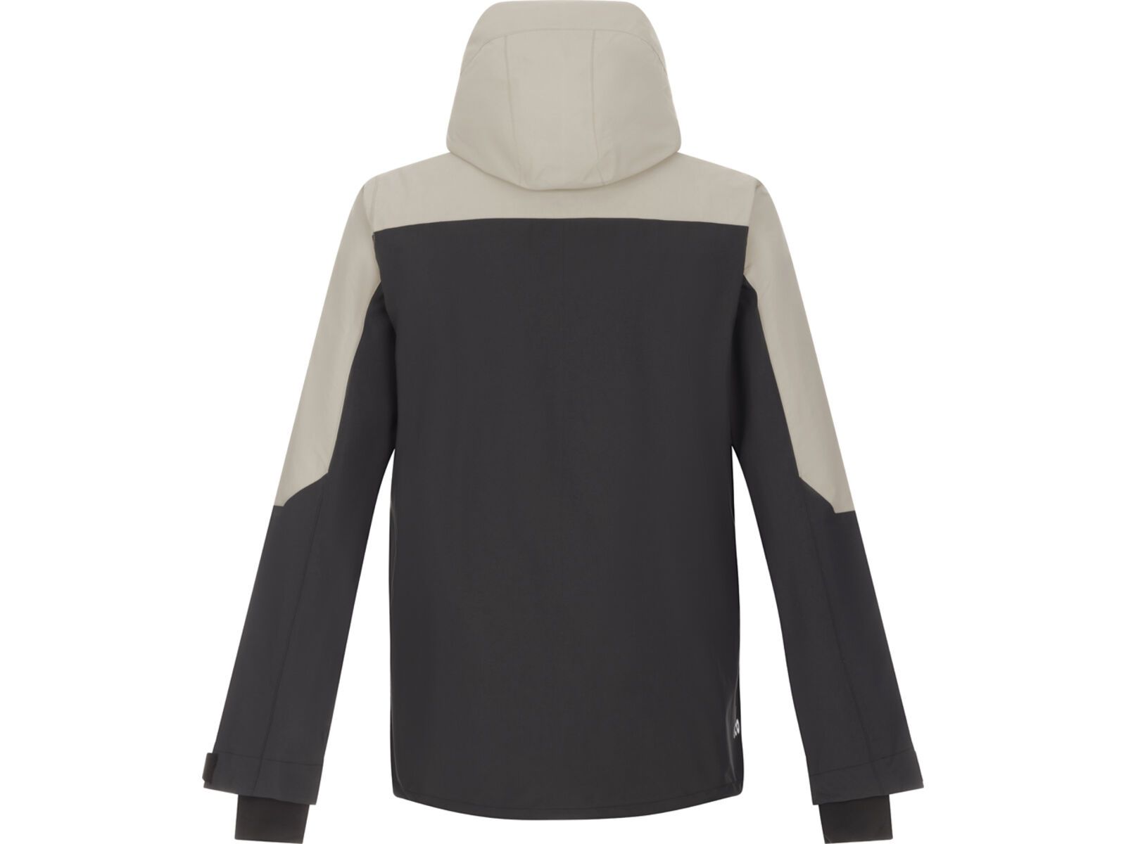 2117 of Sweden Men’s Soppero Ski Jacket, sand | Bild 2