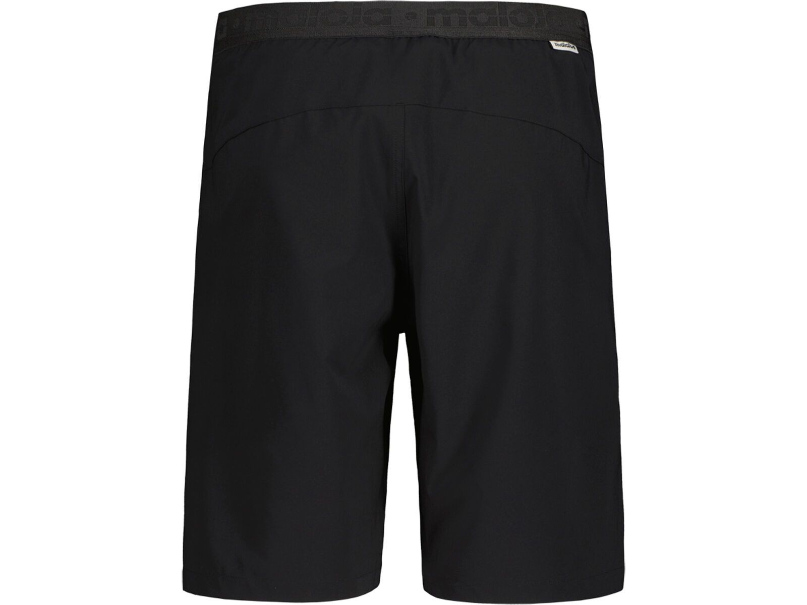 Maloja ZettachM., deep black | Bild 2
