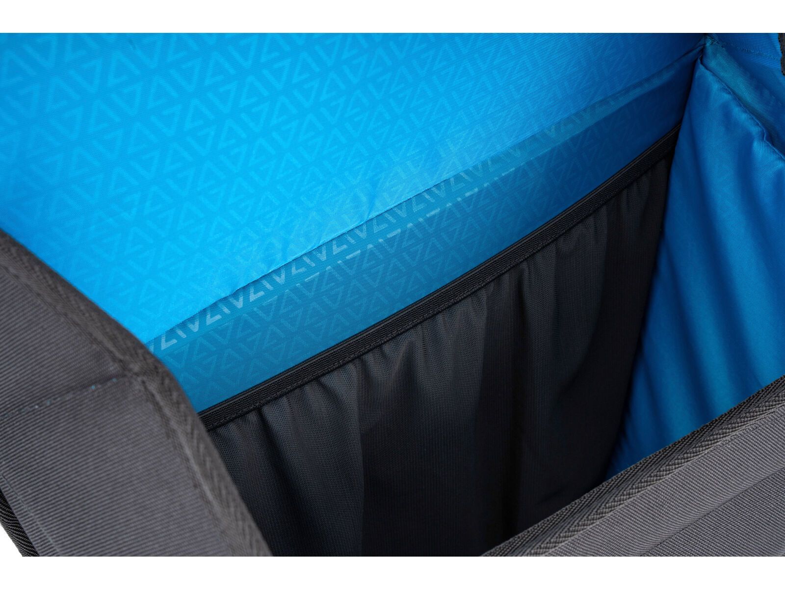 Cube Acid Seitentasche City 15 Classic Double RILink, black | Bild 6