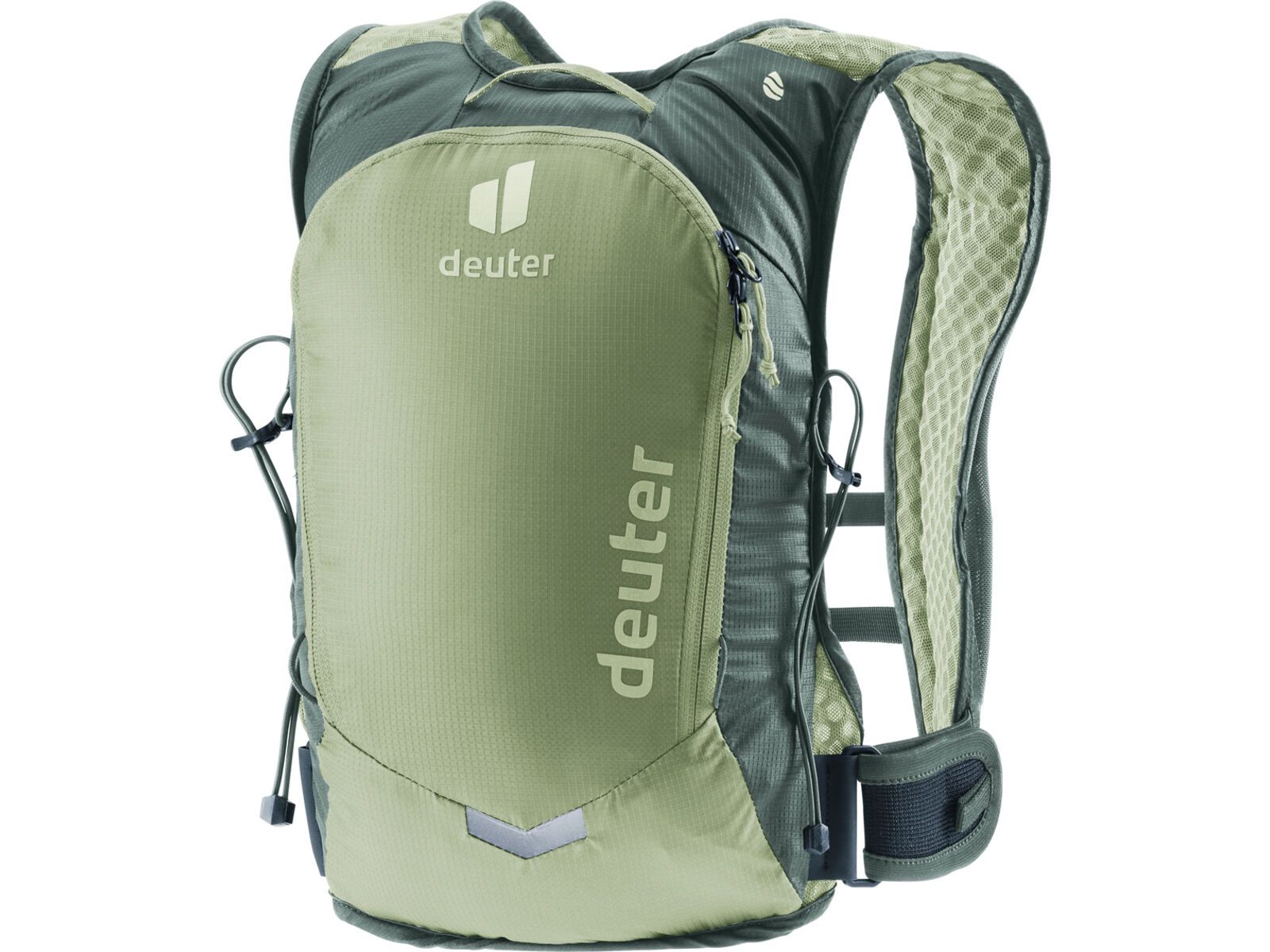 Deuter Rogla 5, grove-ivy | Bild 1