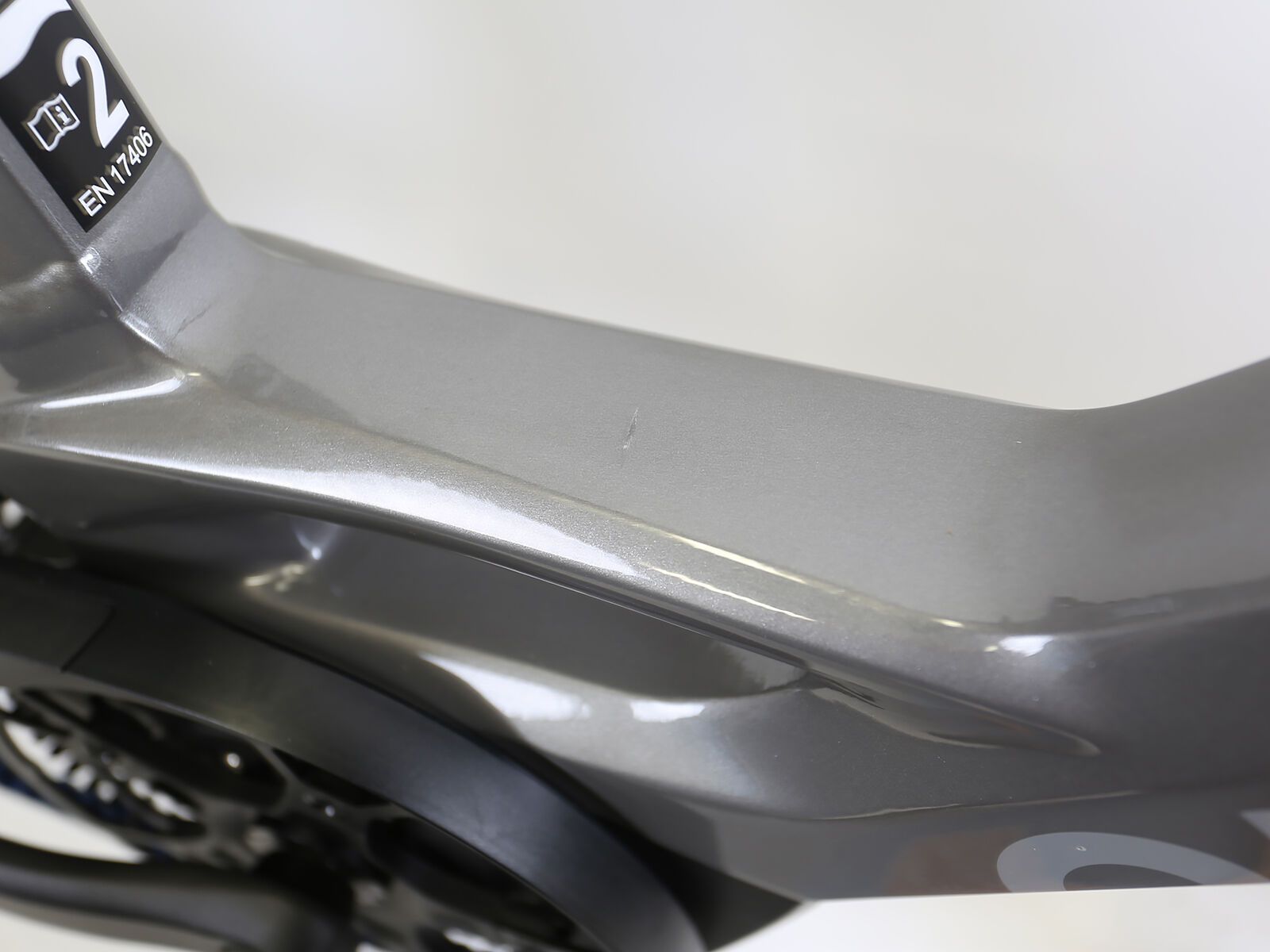 ***2. Wahl*** QiO Eins P-E lead metal | Bild 7