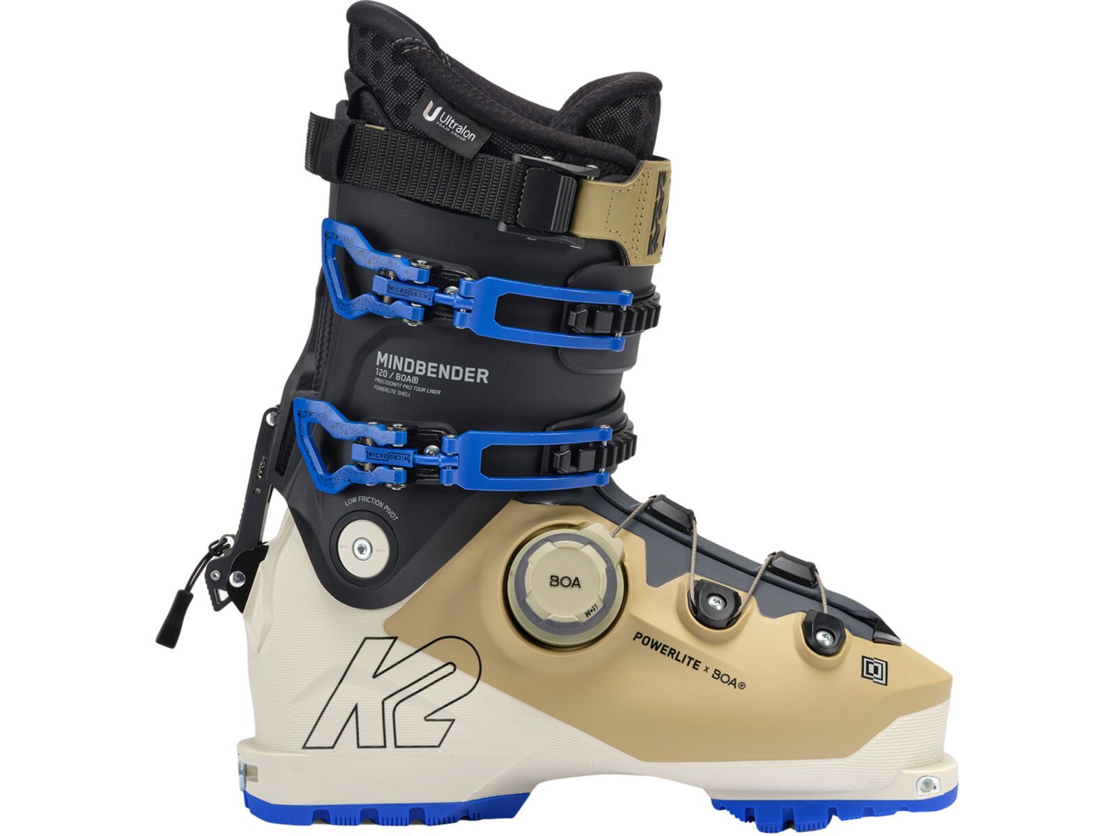 K2 Mindbender 120 BOA | Bild 1