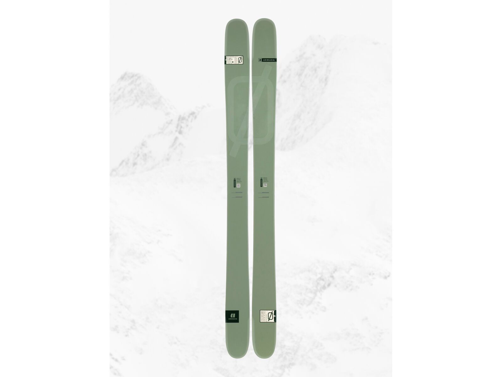 Armada Arv 116 JJ UL | Bild 4