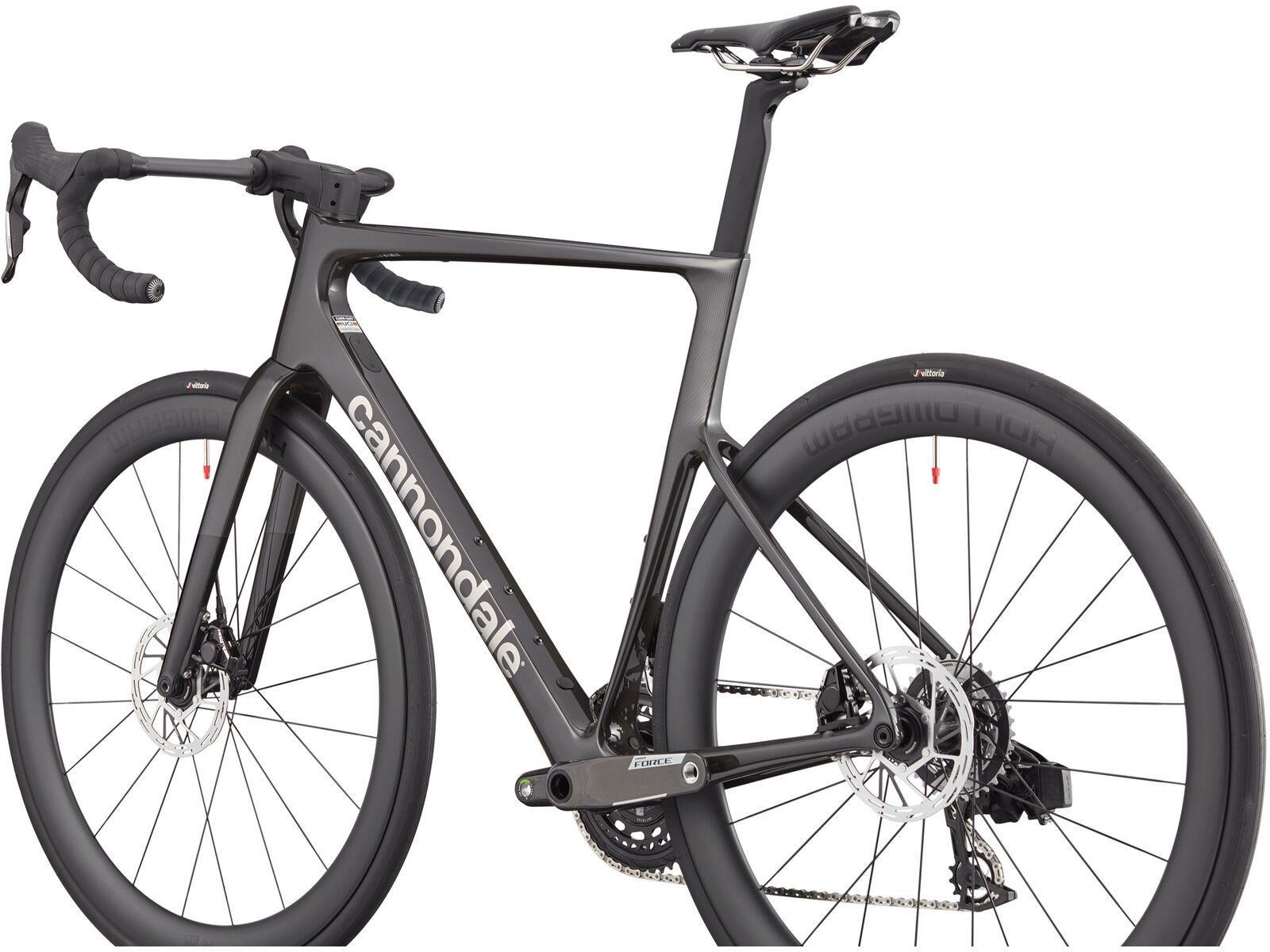 Cannondale SuperSix Evo 1, raw | Bild 7
