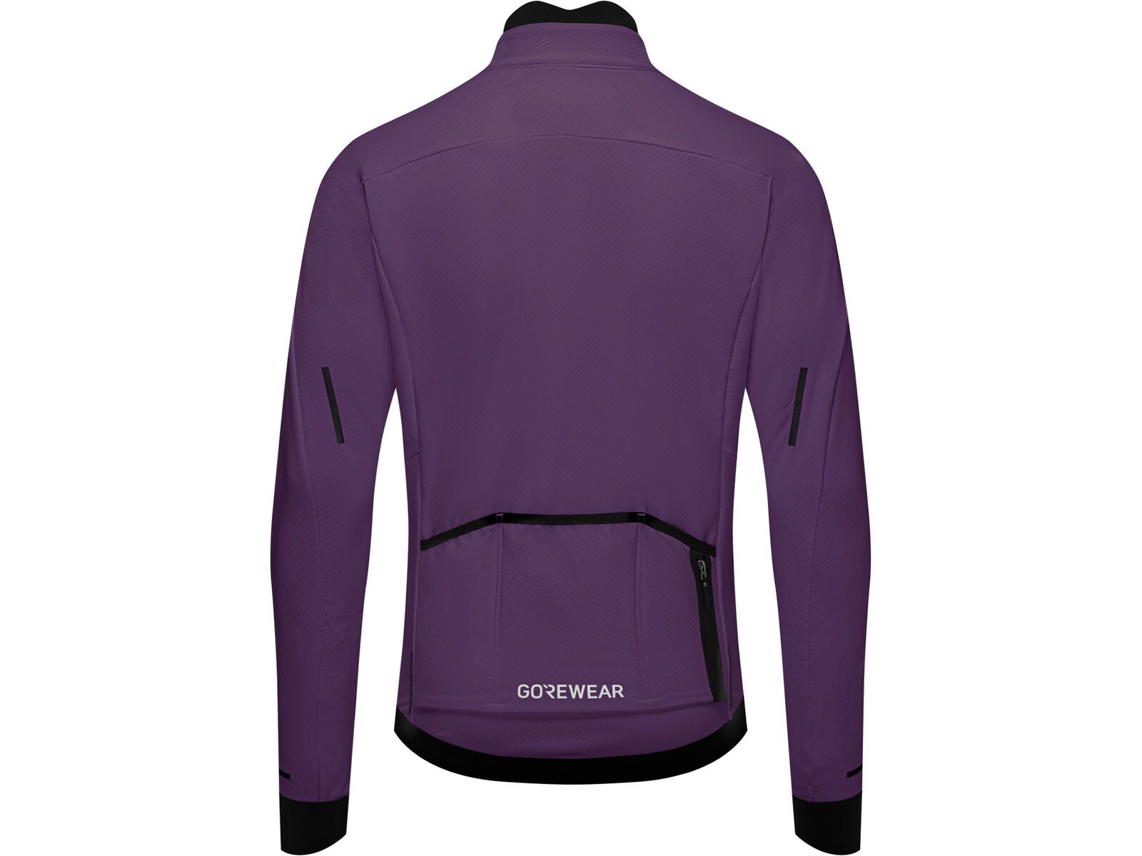 GOREWEAR Spinshift Thermo Jacke Herren, purple indigo | Bild 3