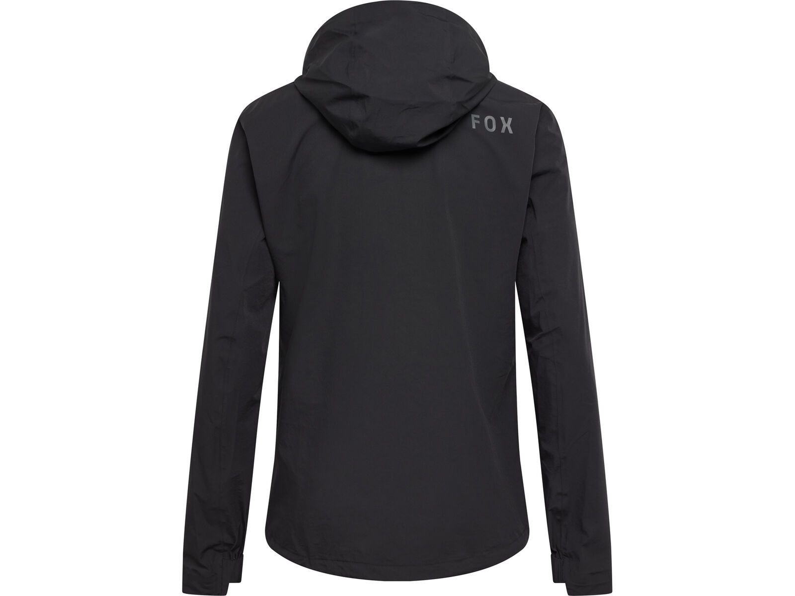 Fox Ranger Water Jacket, black | Bild 2
