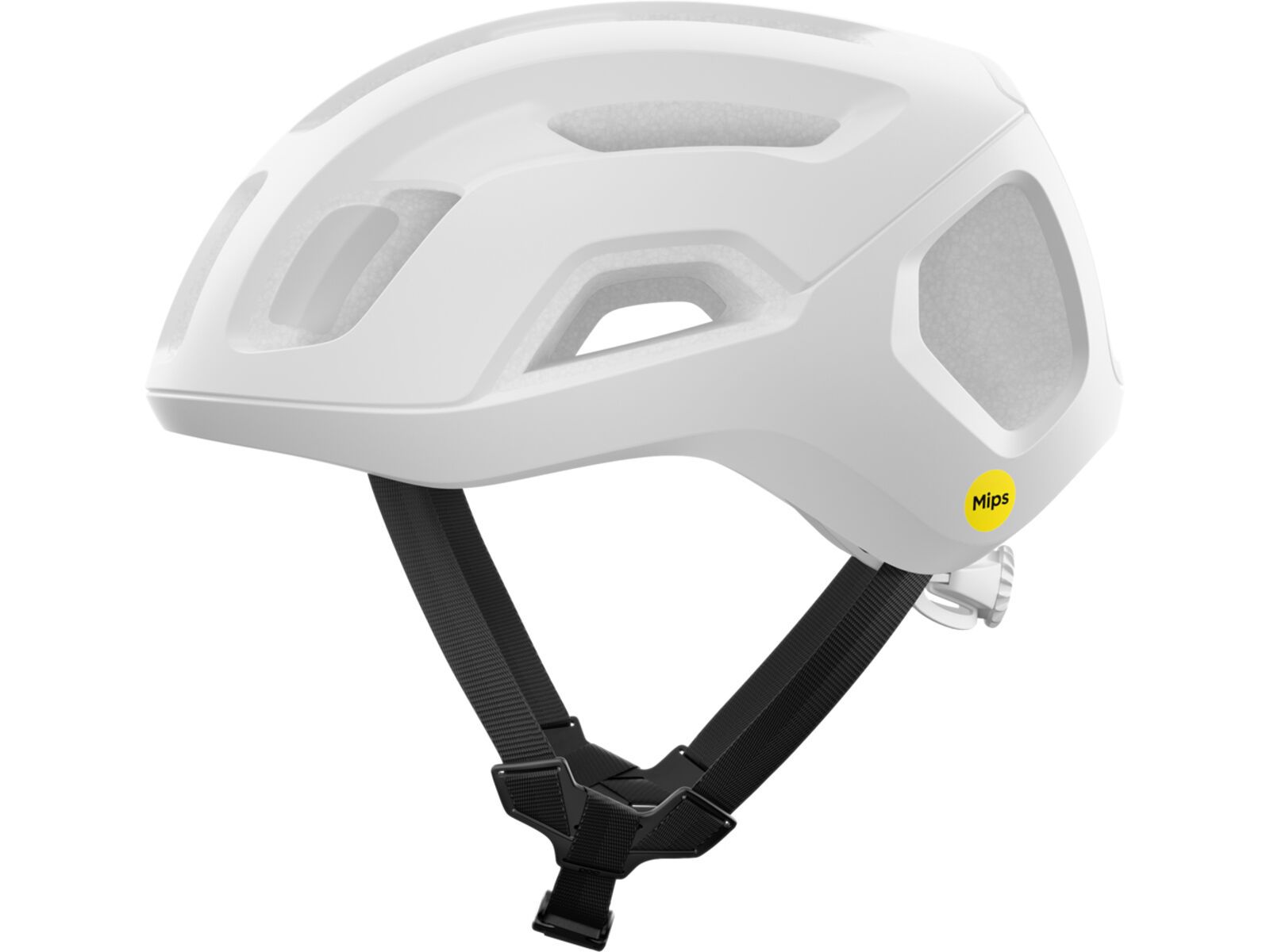 POC Ventral Air MIPS, hydrogen white matt | Bild 1