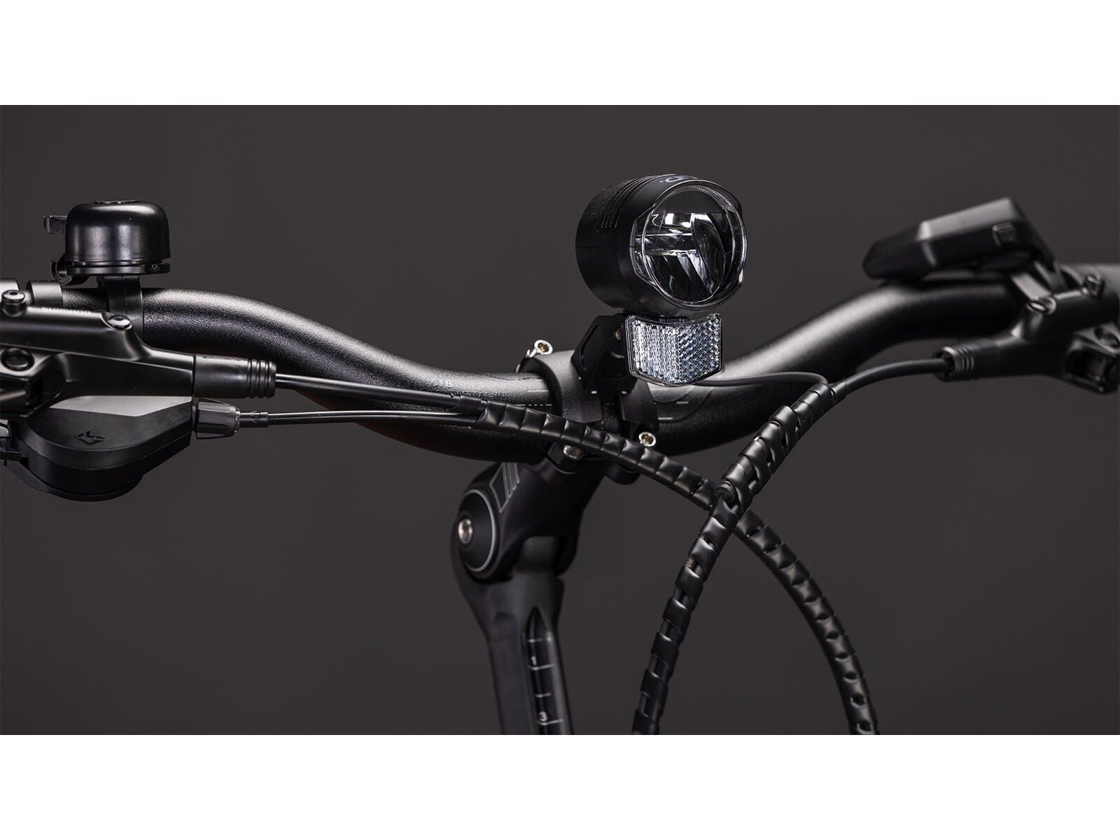 Cube Compact Hybrid 545, rustorange´n´reflex | Bild 8