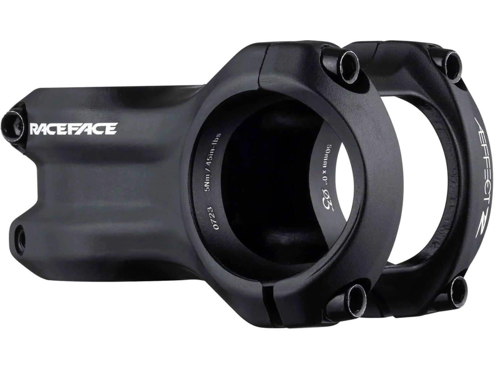 Race Face Aeffect R Stem, black | Bild 11