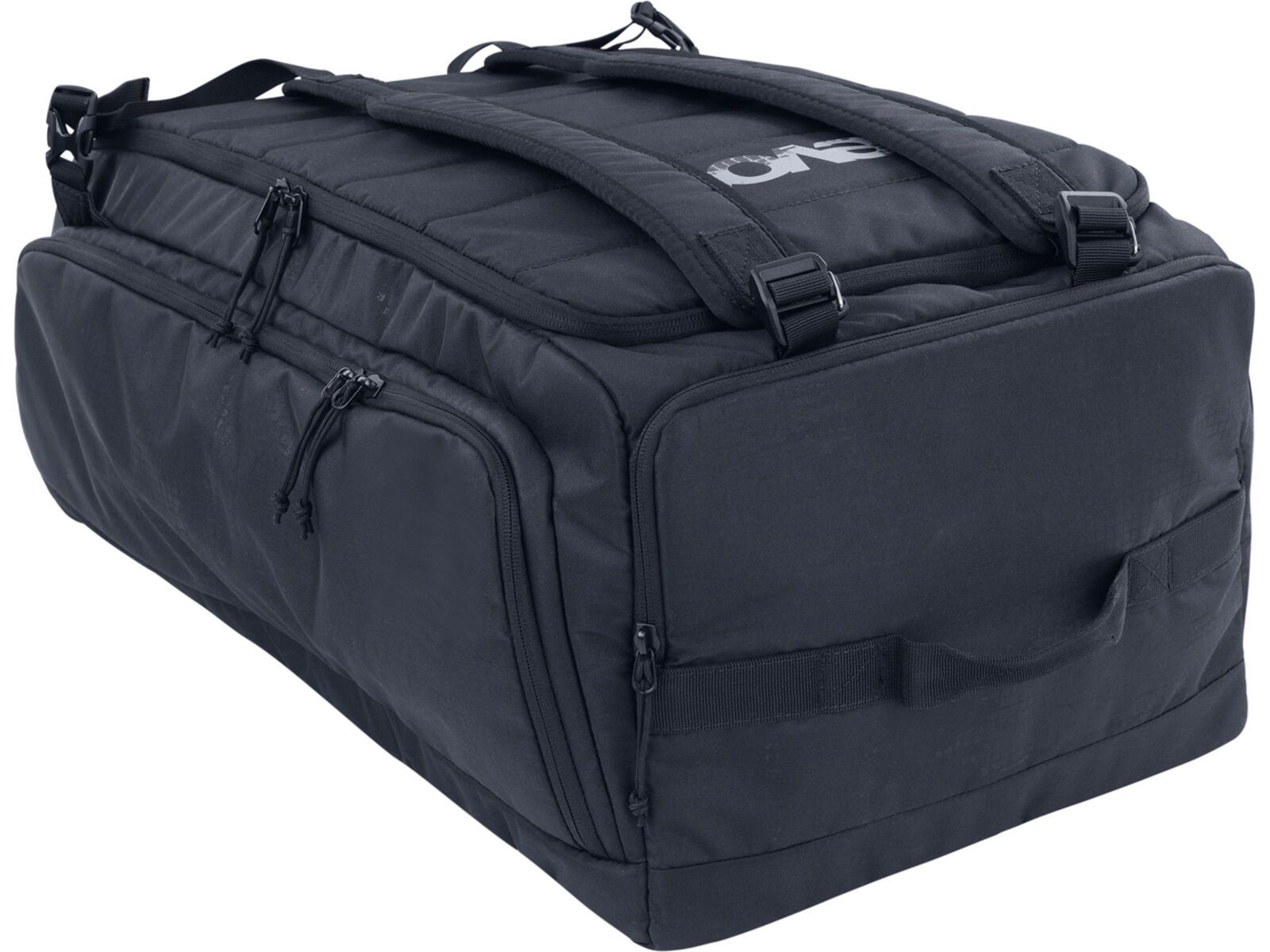 Evoc Gear Bag 55 MacAskill, black | Bild 2