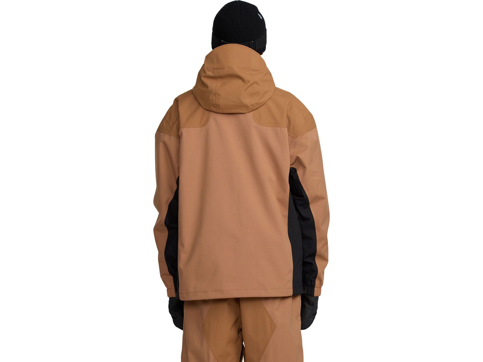 Volcom Kleveland Jacket, terra brown | Bild 2